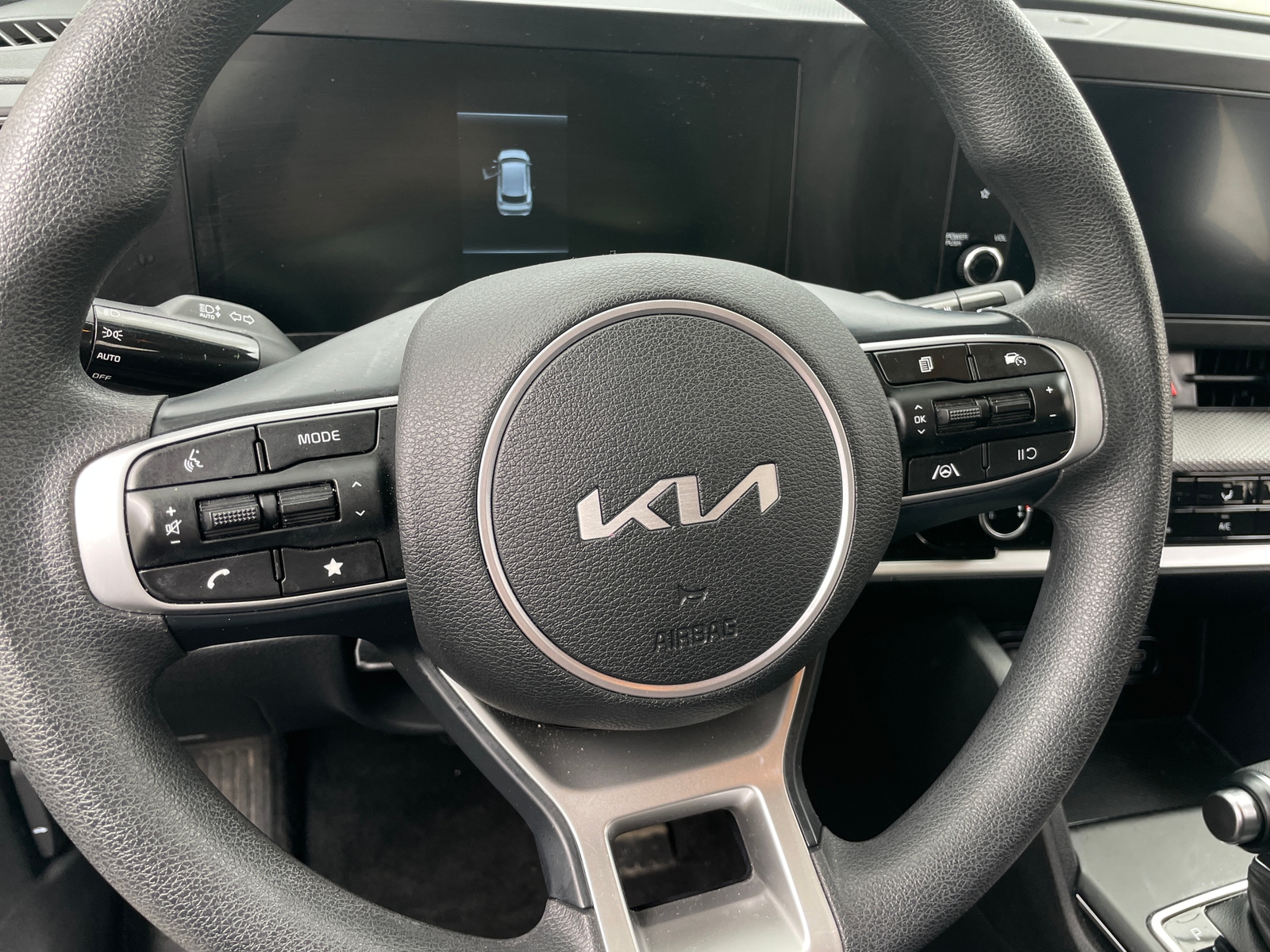 Thumbnail: 2024 Kia Sportage - 5