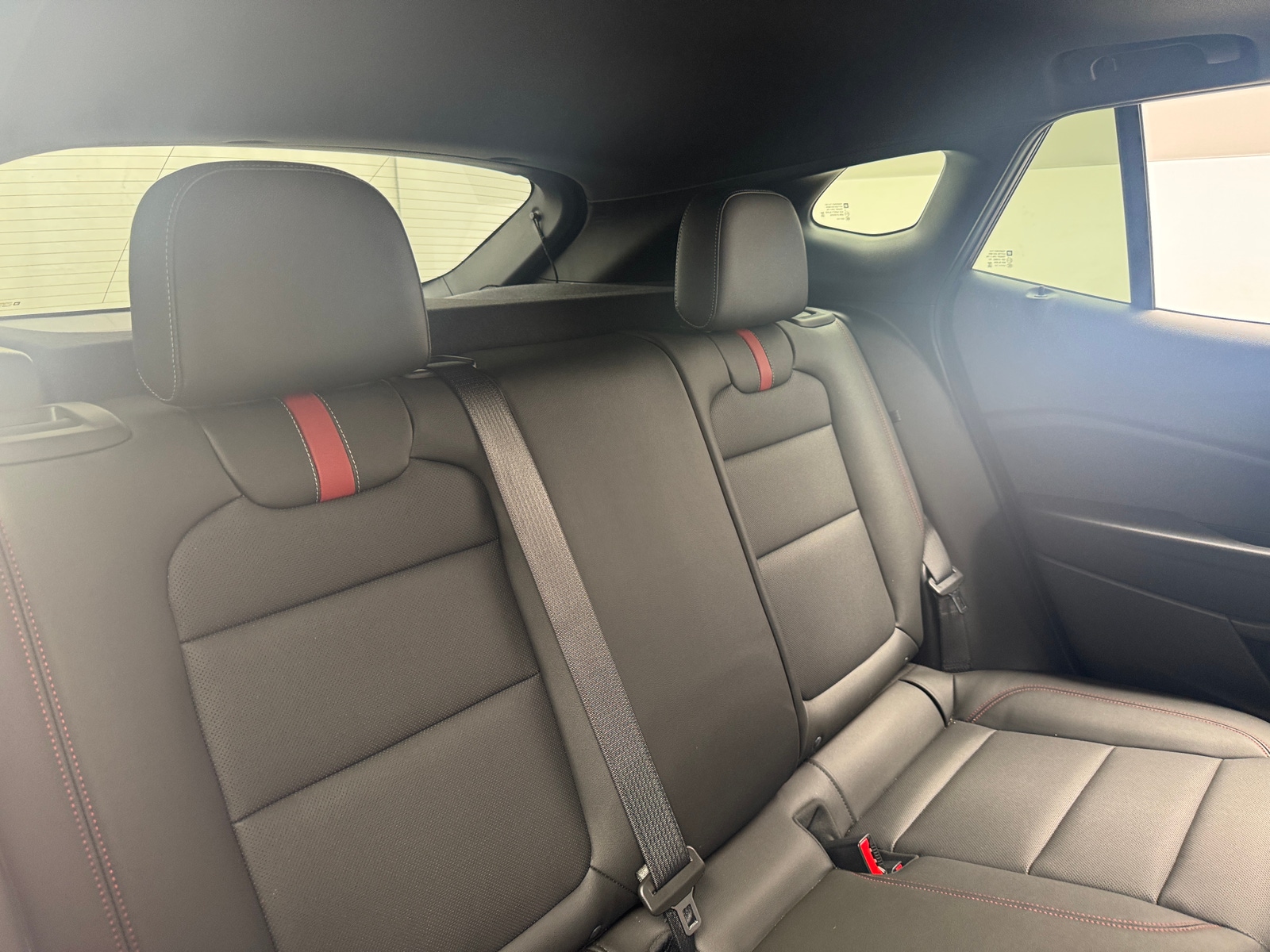 Thumbnail: 2025 Chevrolet Trax - 5