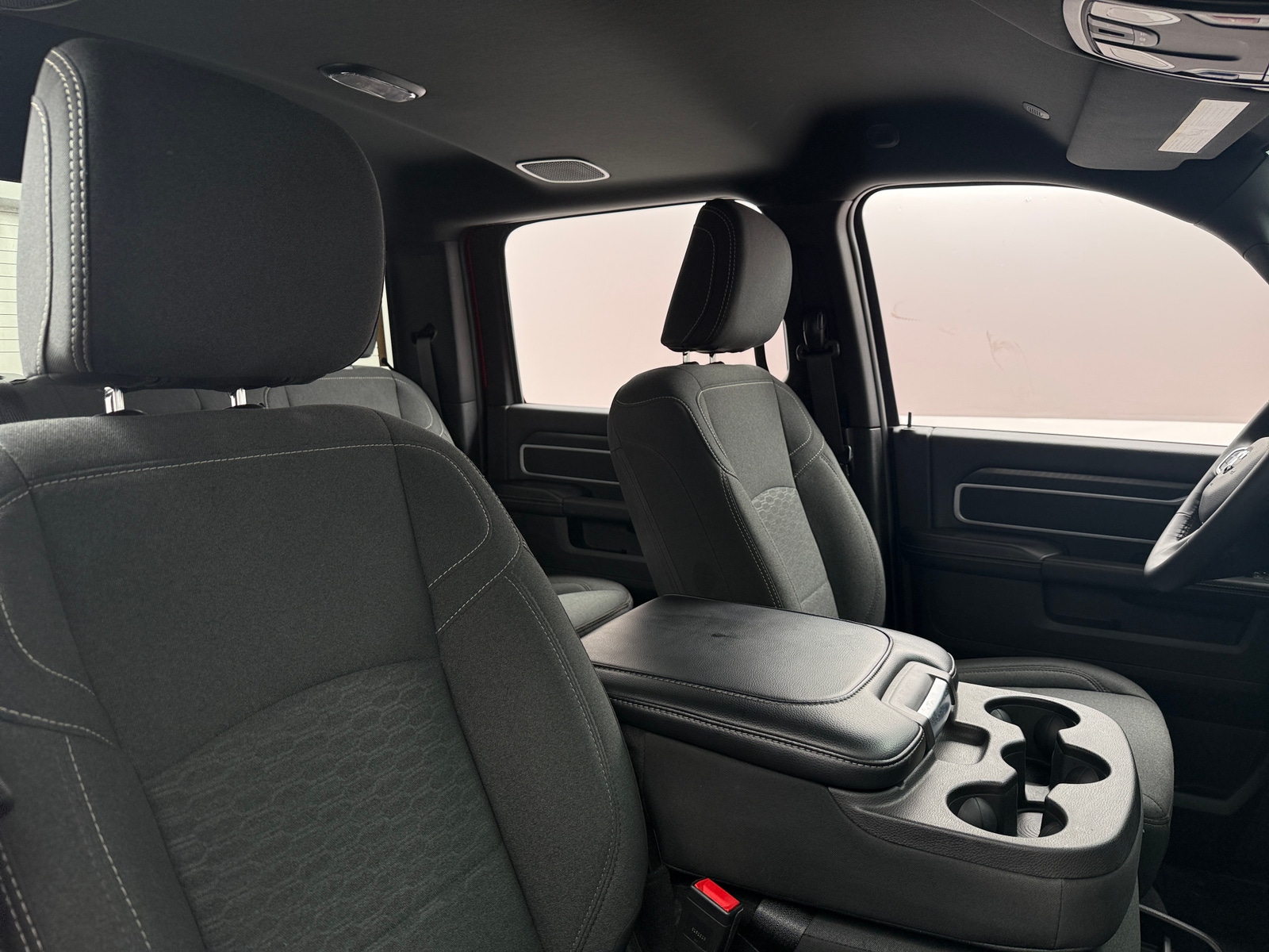 Thumbnail: 2026 RAM 2500 - 2