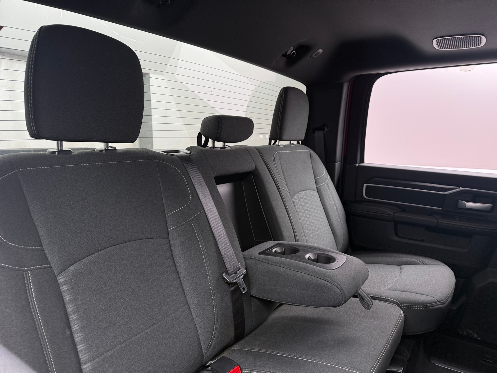 Thumbnail: 2026 RAM 2500 - 6