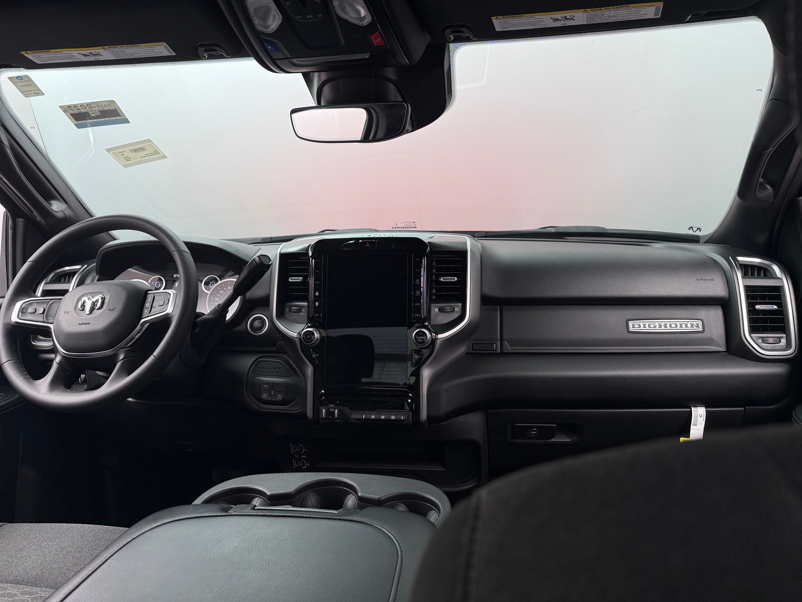 Thumbnail: 2026 RAM 2500 - 3
