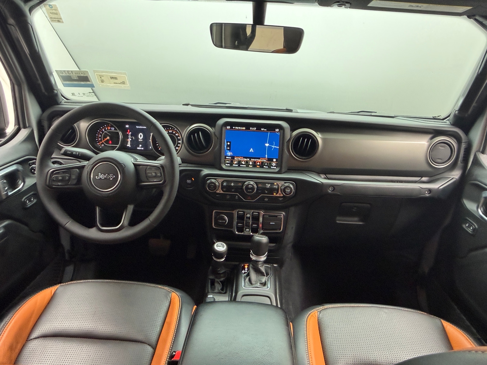 Thumbnail: 2023 Jeep Gladiator - 3