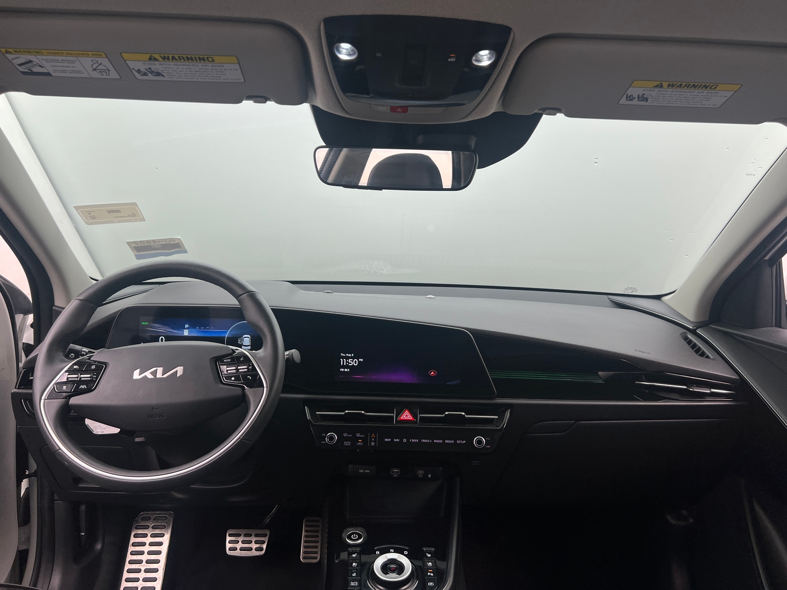 Thumbnail: 2023 Kia Niro - 2