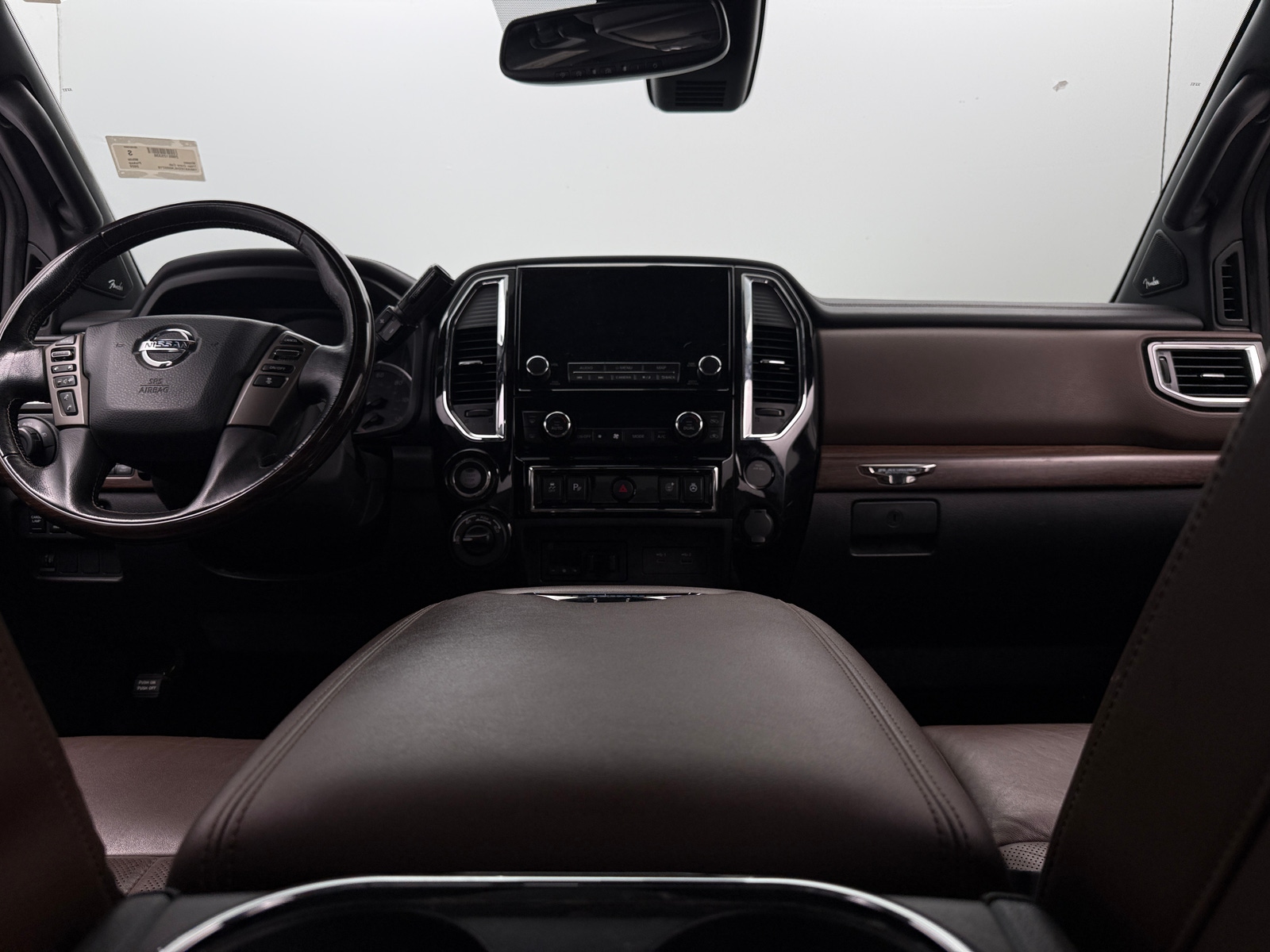 Thumbnail: 2020 Nissan Titan - 2
