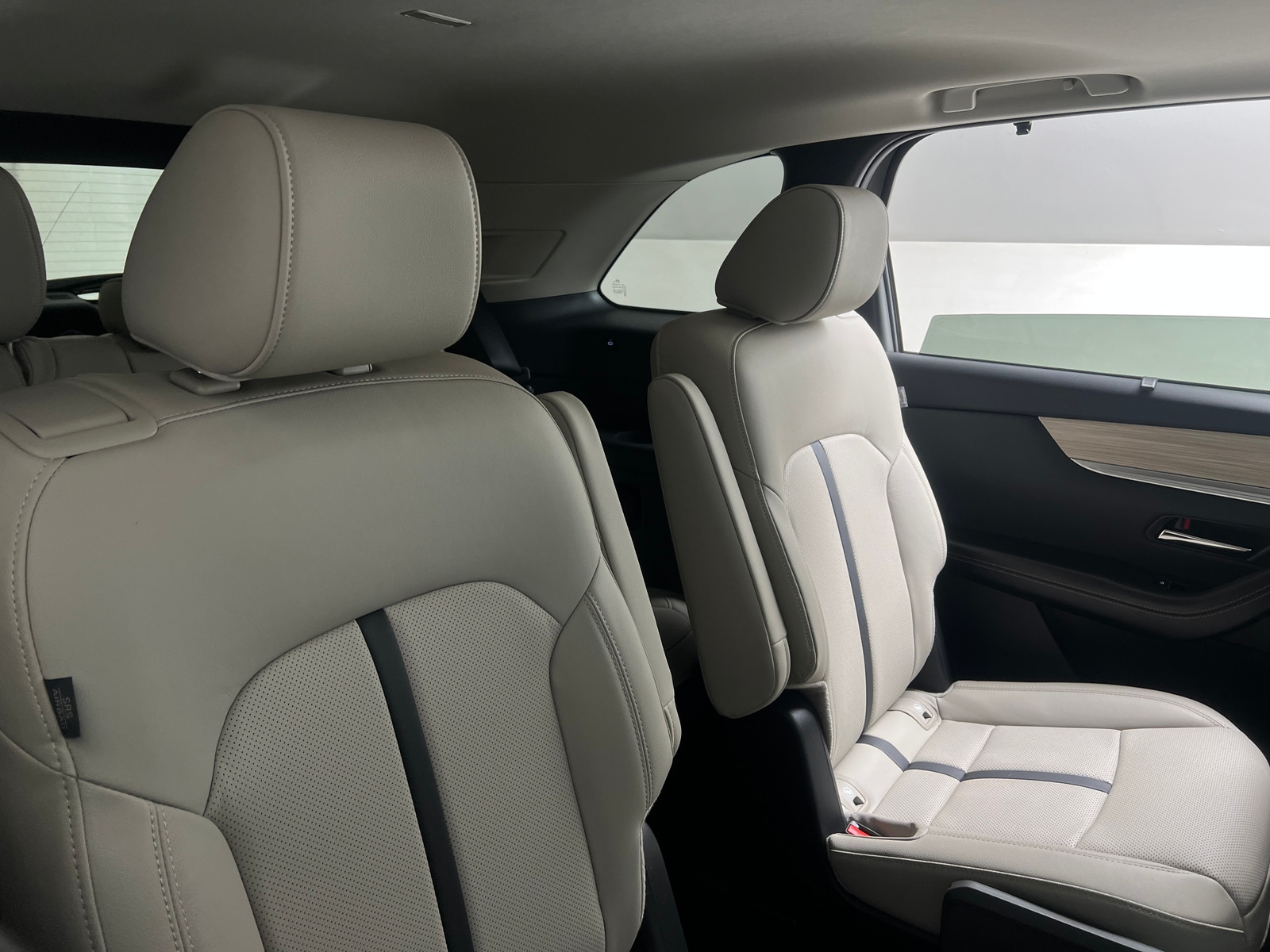 Thumbnail: 2024 Mazda CX-90 - 5