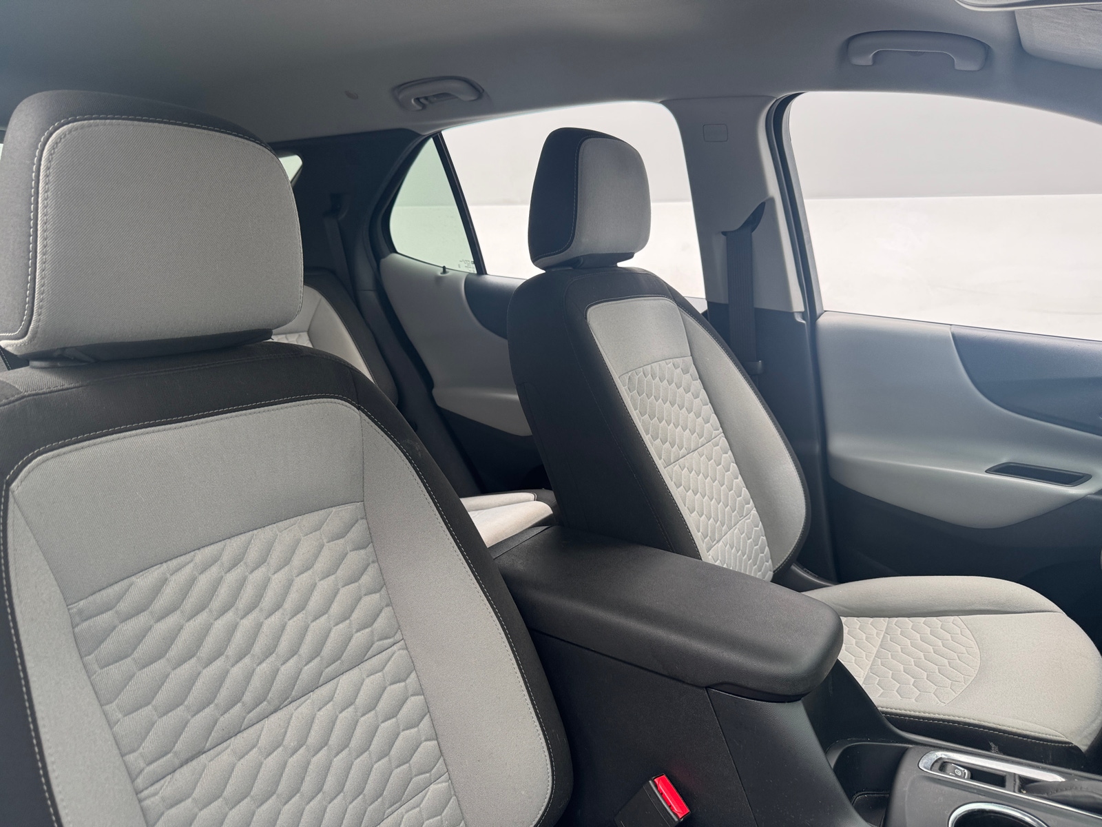 Thumbnail: 2020 Chevrolet Equinox - 2