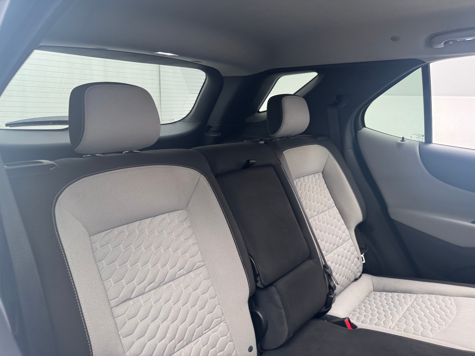 Thumbnail: 2020 Chevrolet Equinox - 6