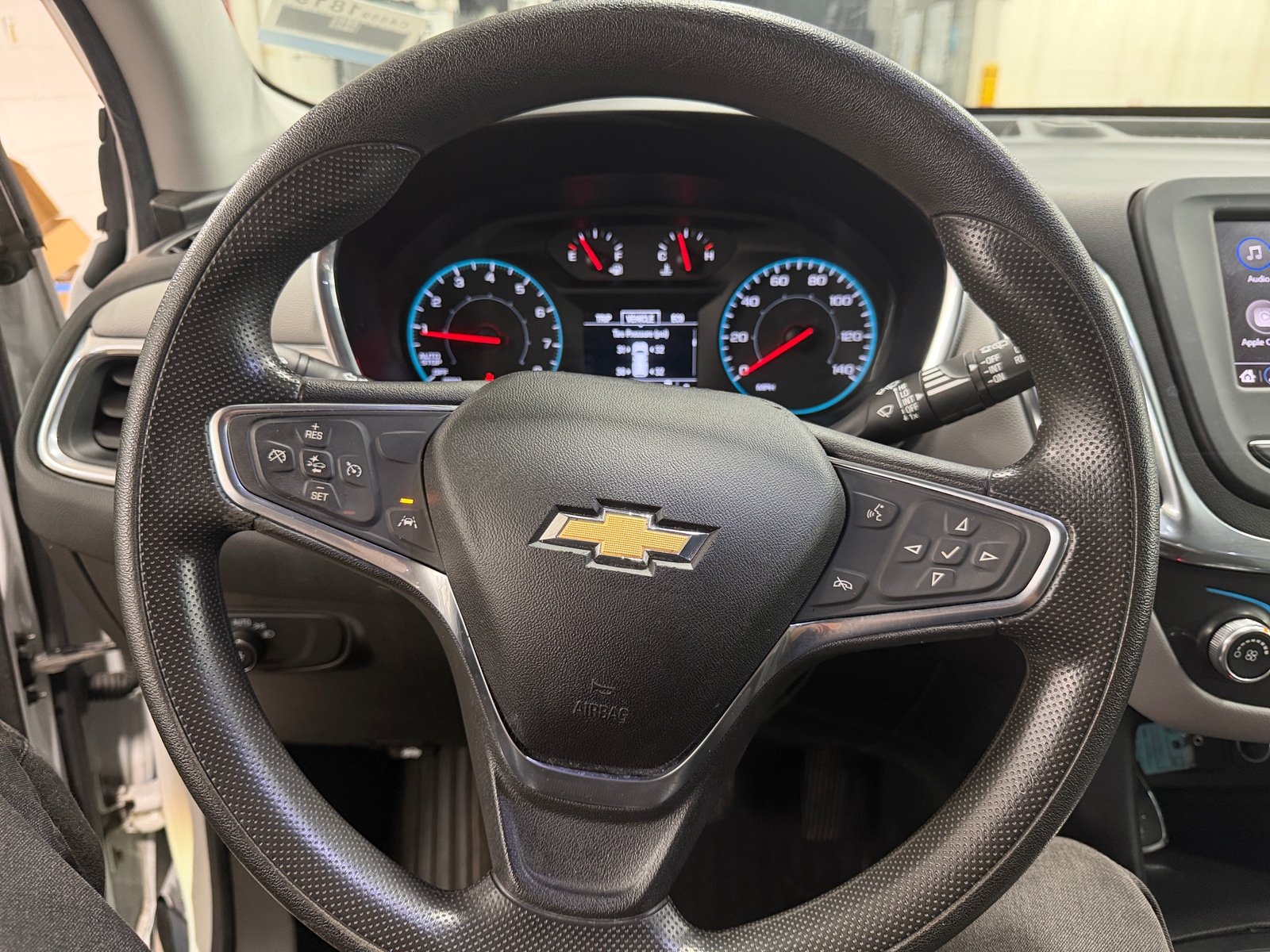 Thumbnail: 2020 Chevrolet Equinox - 5