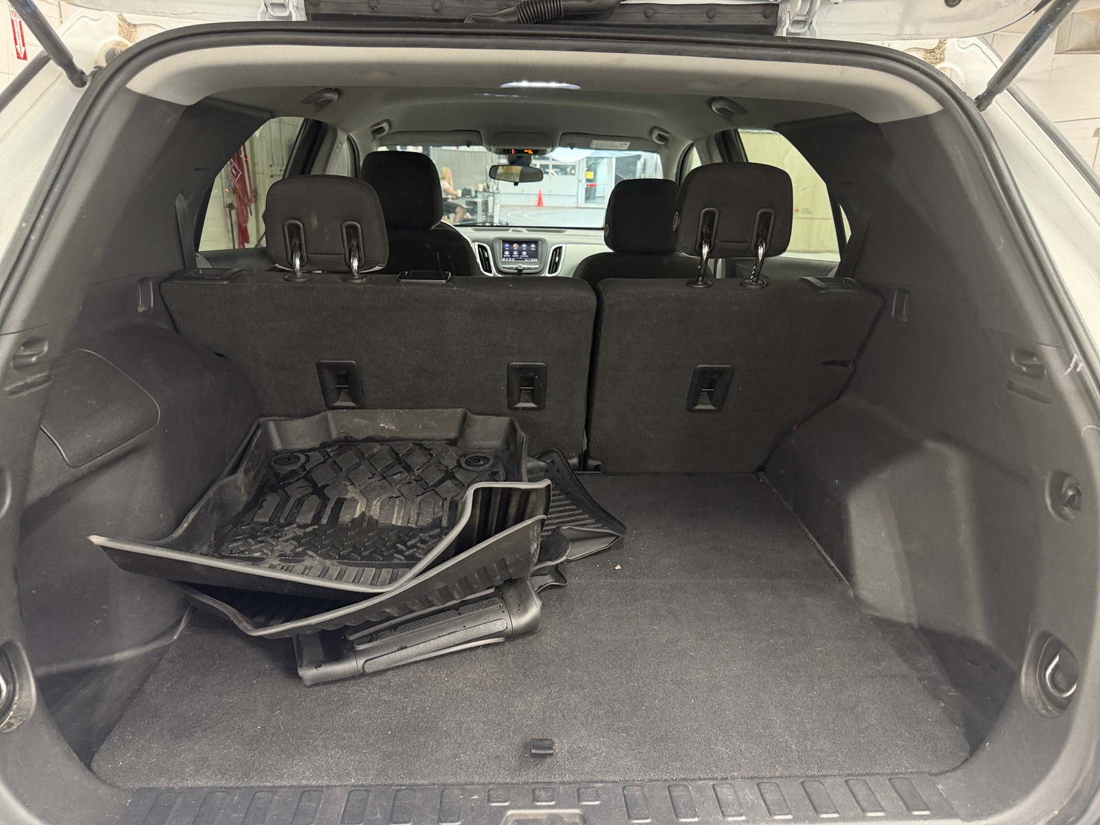 Thumbnail: 2020 Chevrolet Equinox - 7