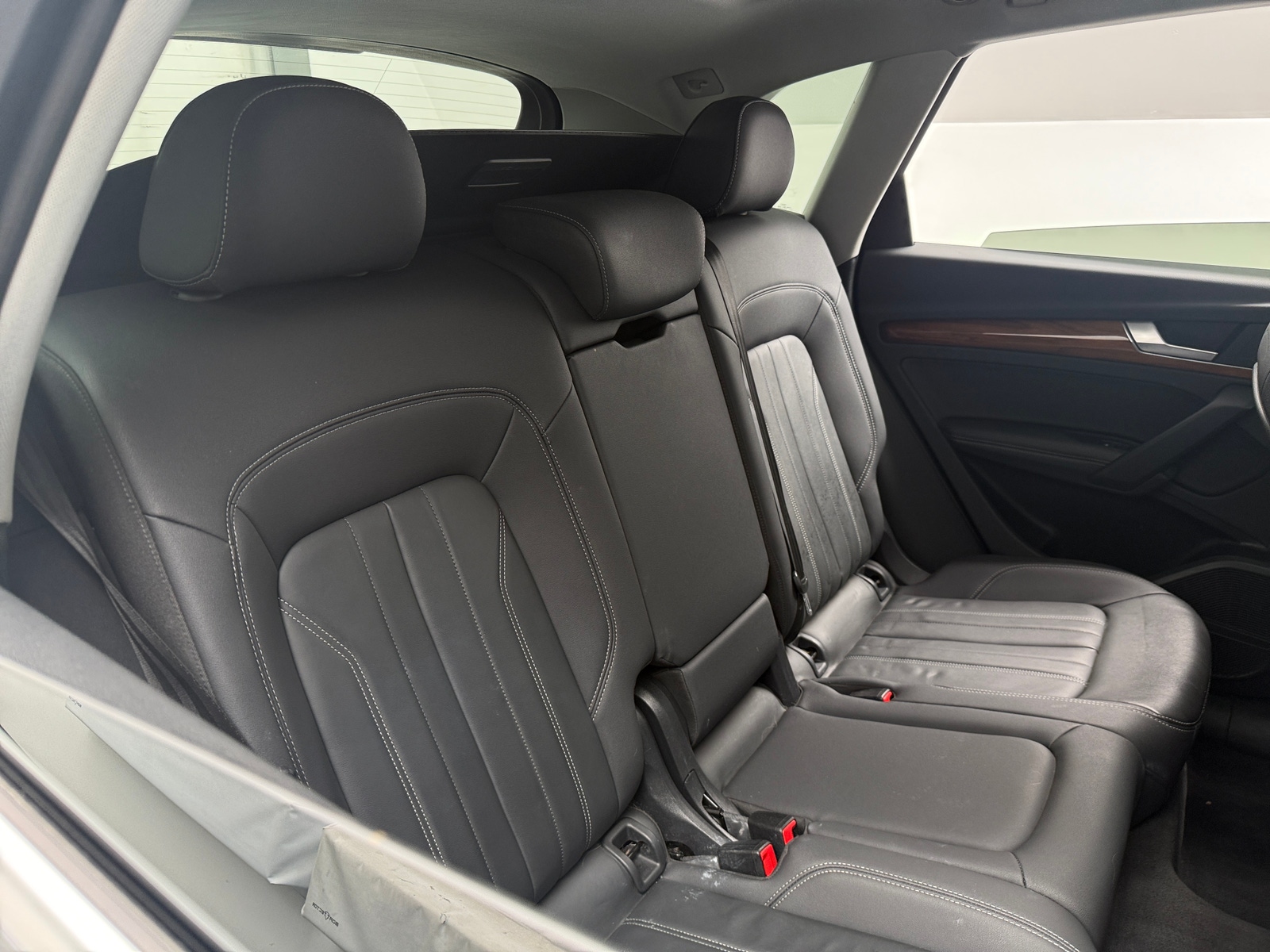 Thumbnail: 2023 Audi Q5 - 5