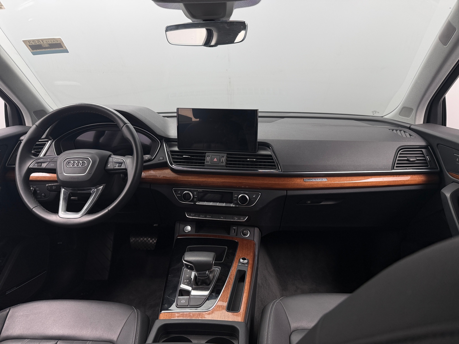 Thumbnail: 2023 Audi Q5 - 2