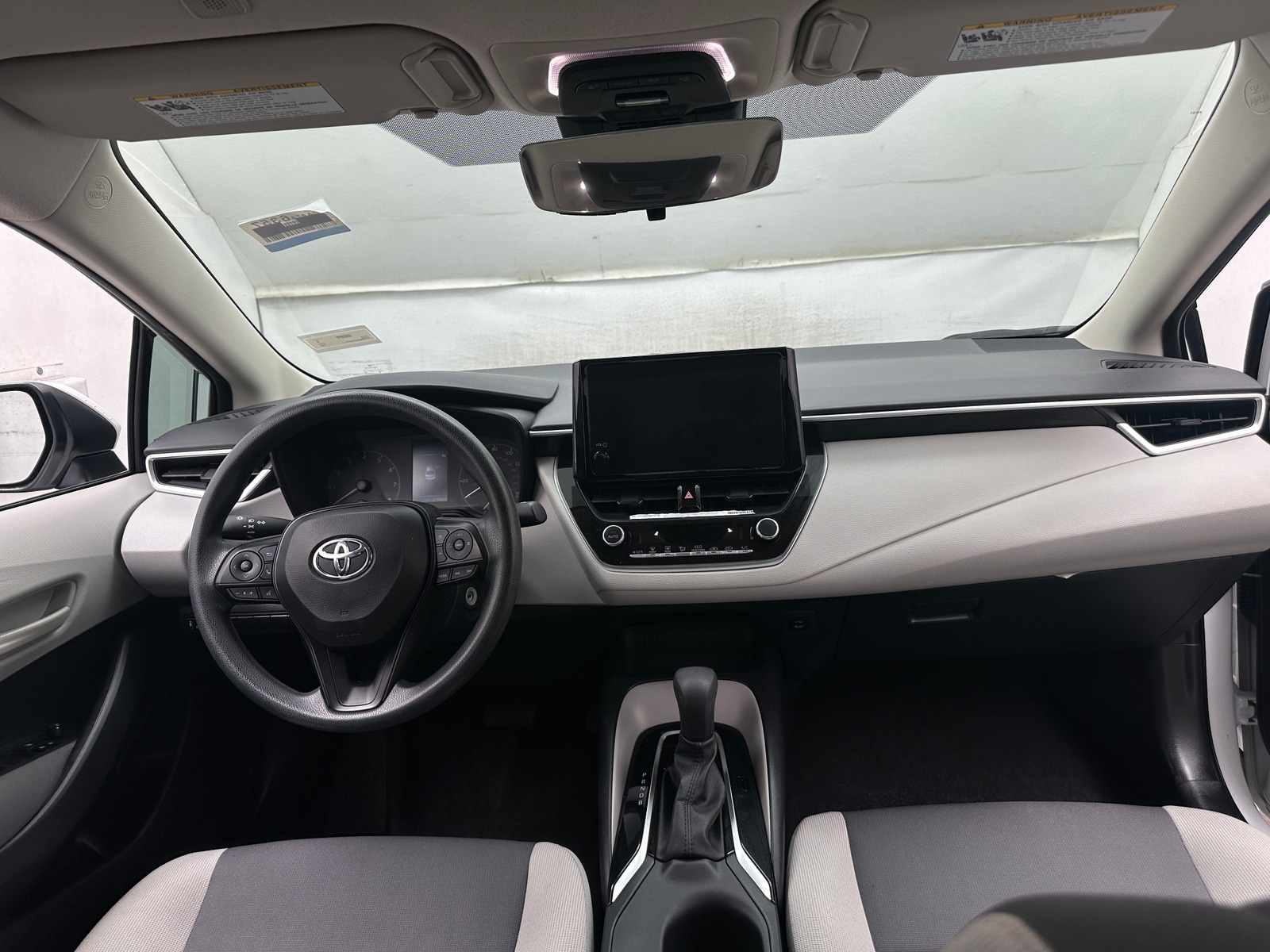 Thumbnail: 2023 Toyota Corolla - 3