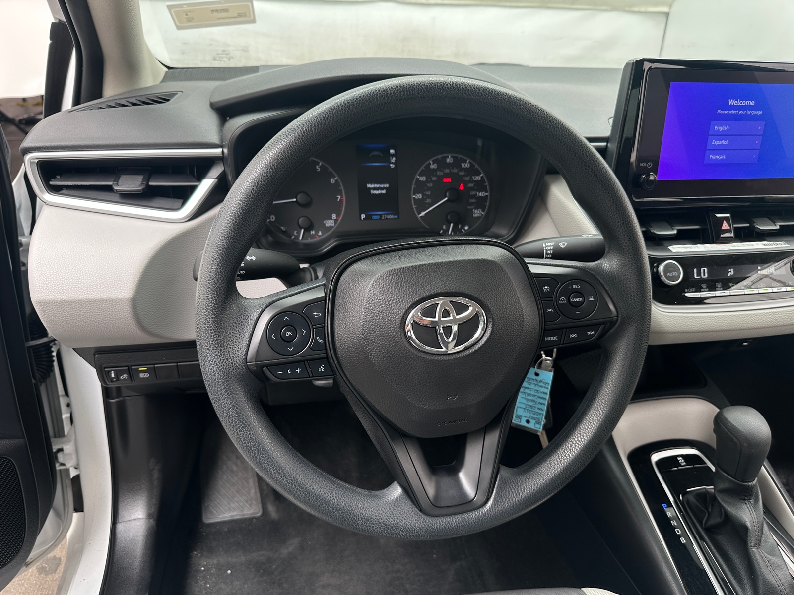 Thumbnail: 2023 Toyota Corolla - 5