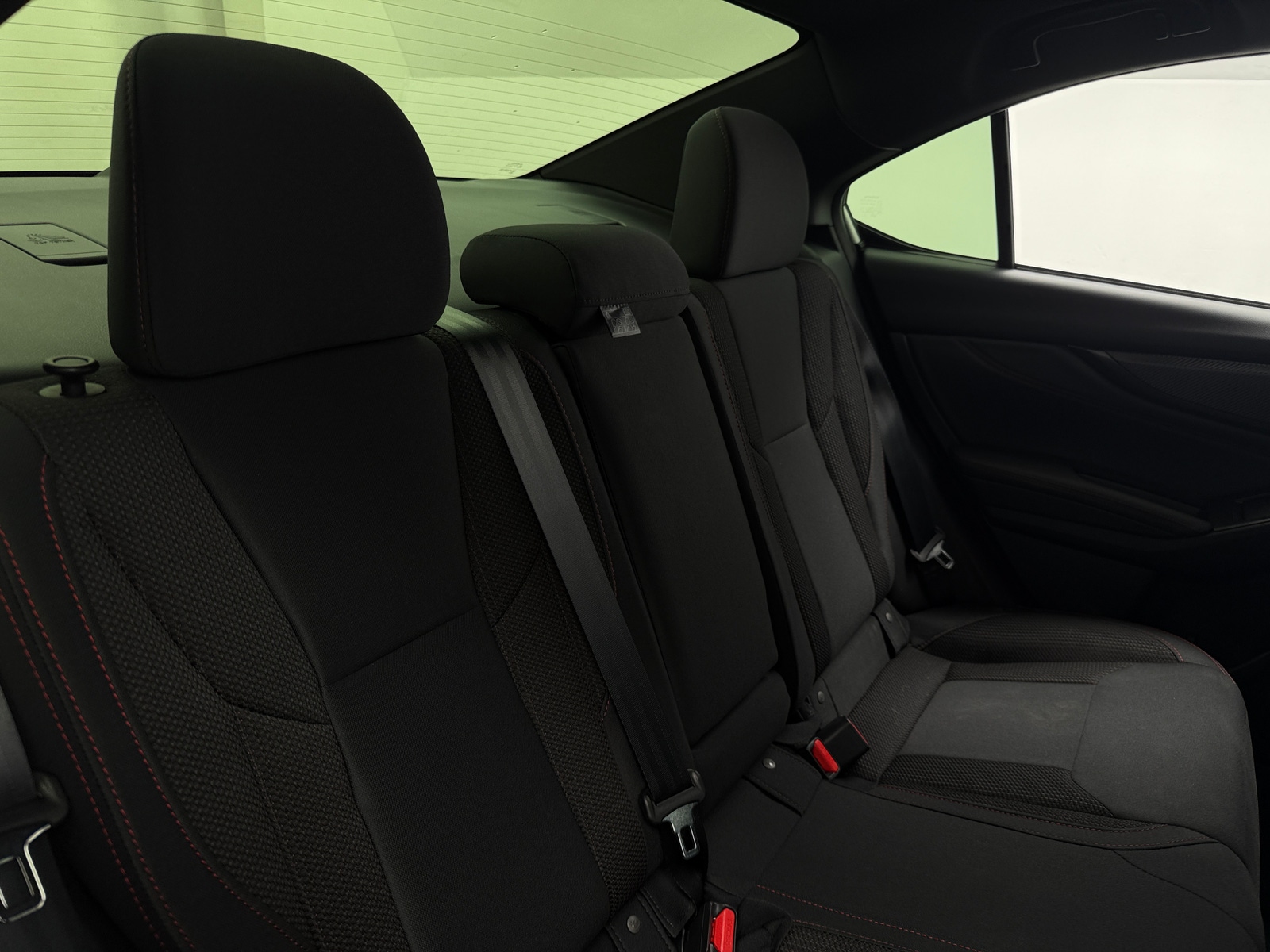 Thumbnail: 2025 Subaru WRX - 6