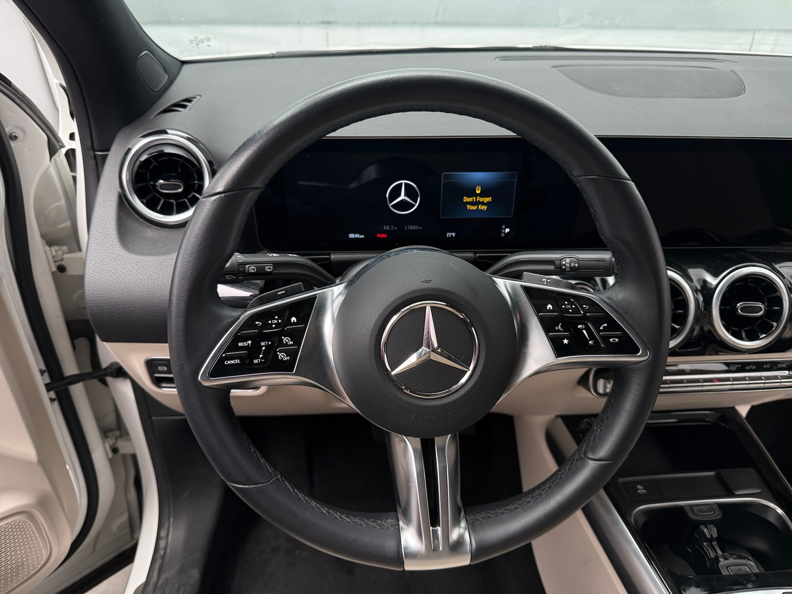 Thumbnail: 2025 Mercedes-Benz GLA - 4