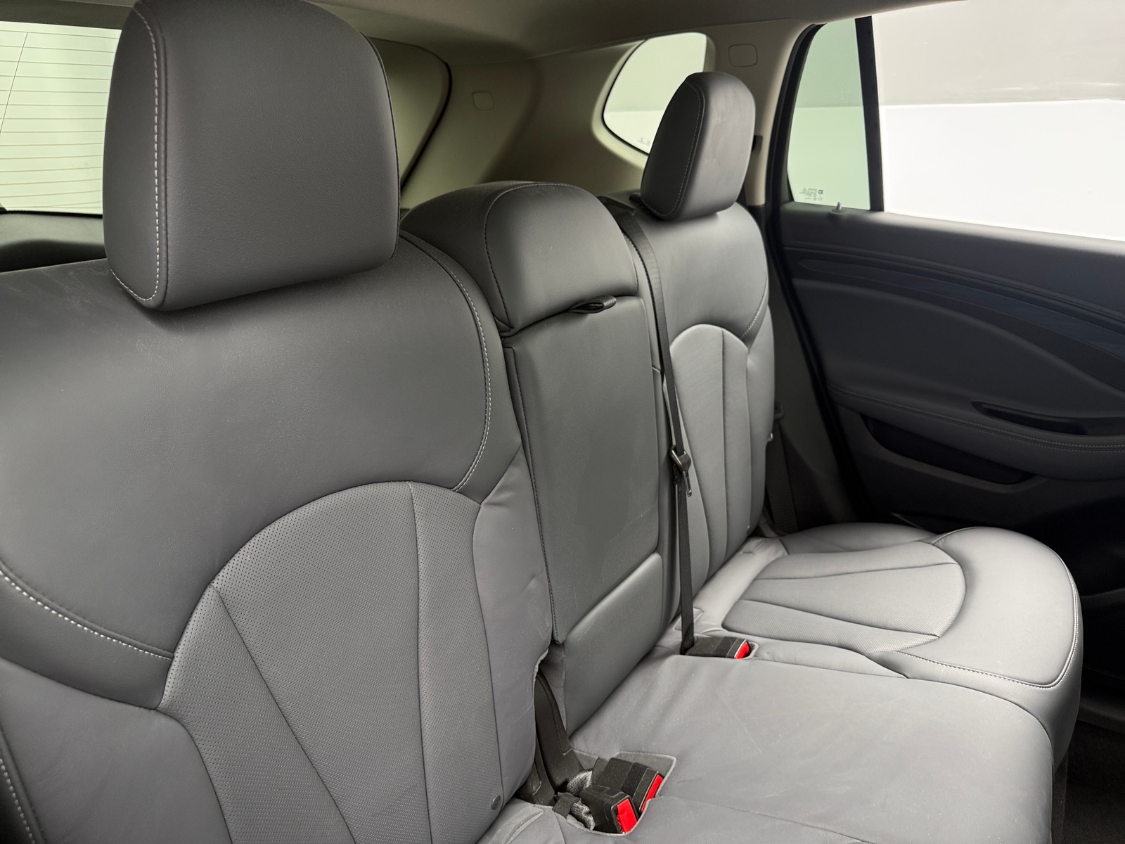 Thumbnail: 2020 Buick Envision - 5