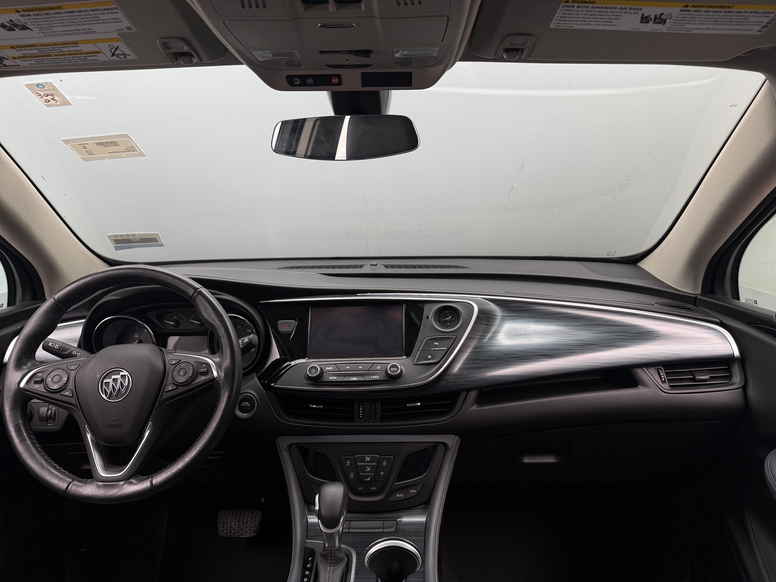 Thumbnail: 2020 Buick Envision - 2
