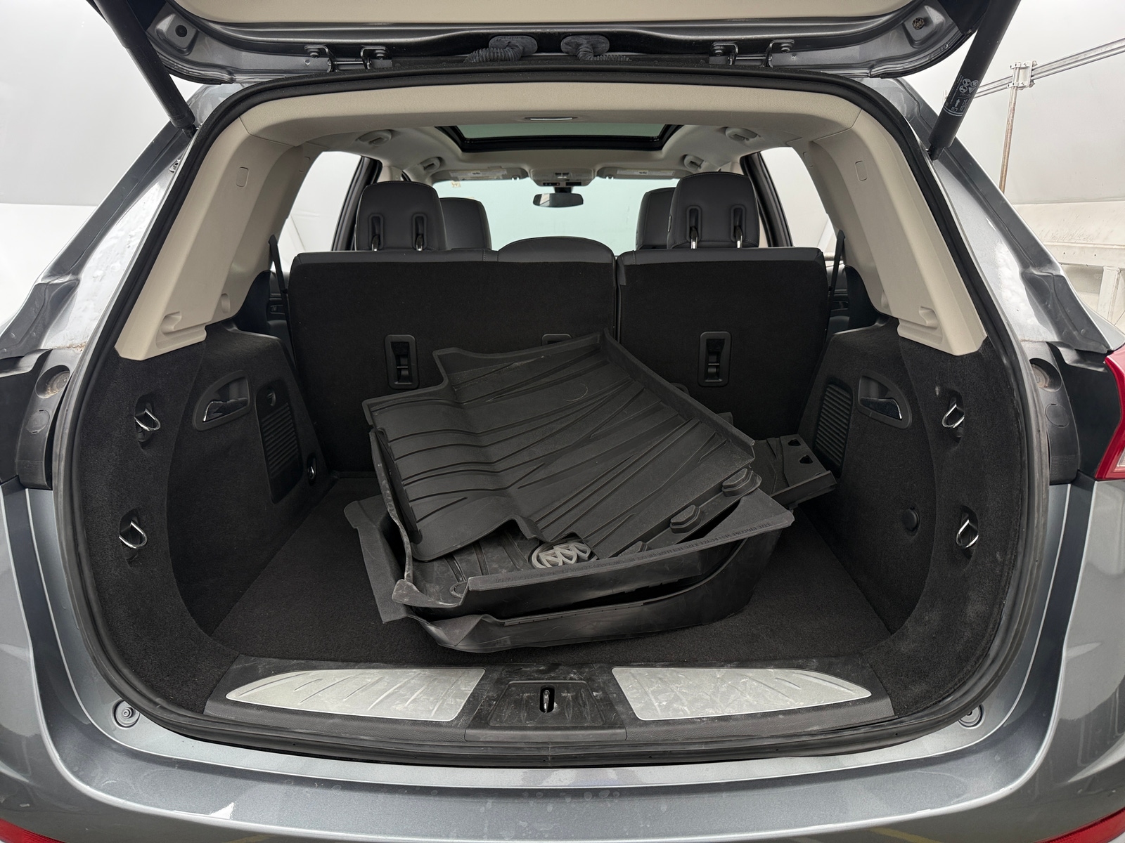 Thumbnail: 2020 Buick Envision - 6