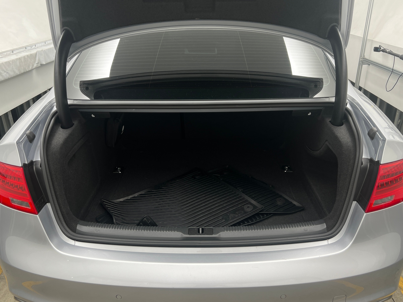 Thumbnail: 2016 Audi A5 - 4