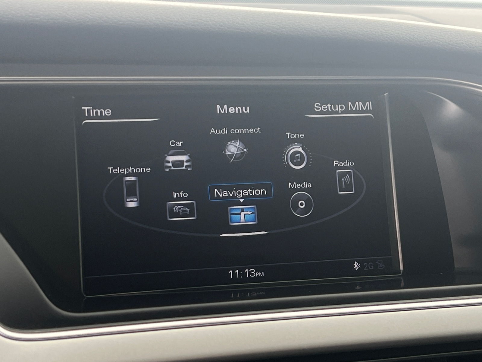 Thumbnail: 2016 Audi A5 - 2