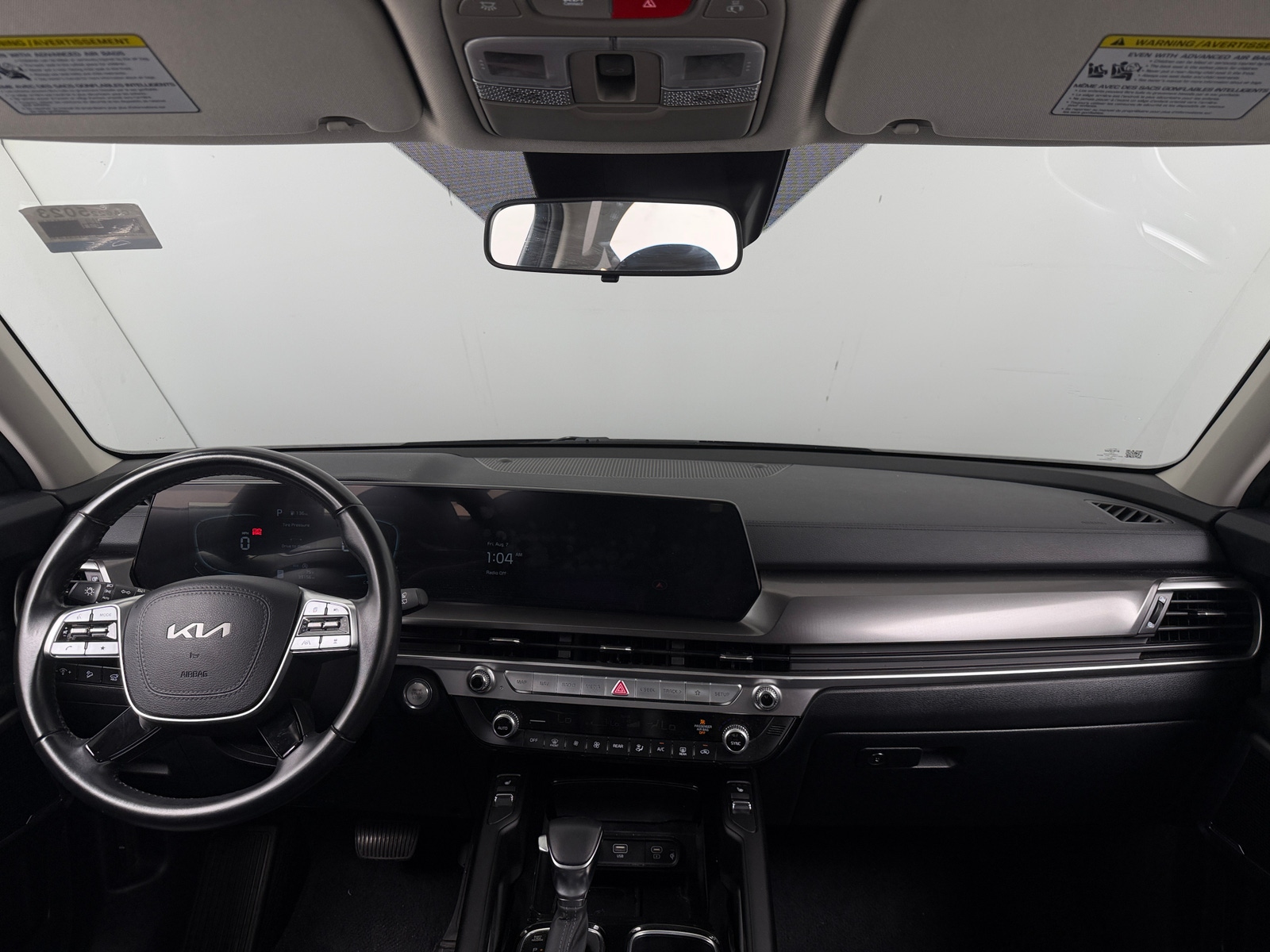 Thumbnail: 2025 Kia Telluride - 2