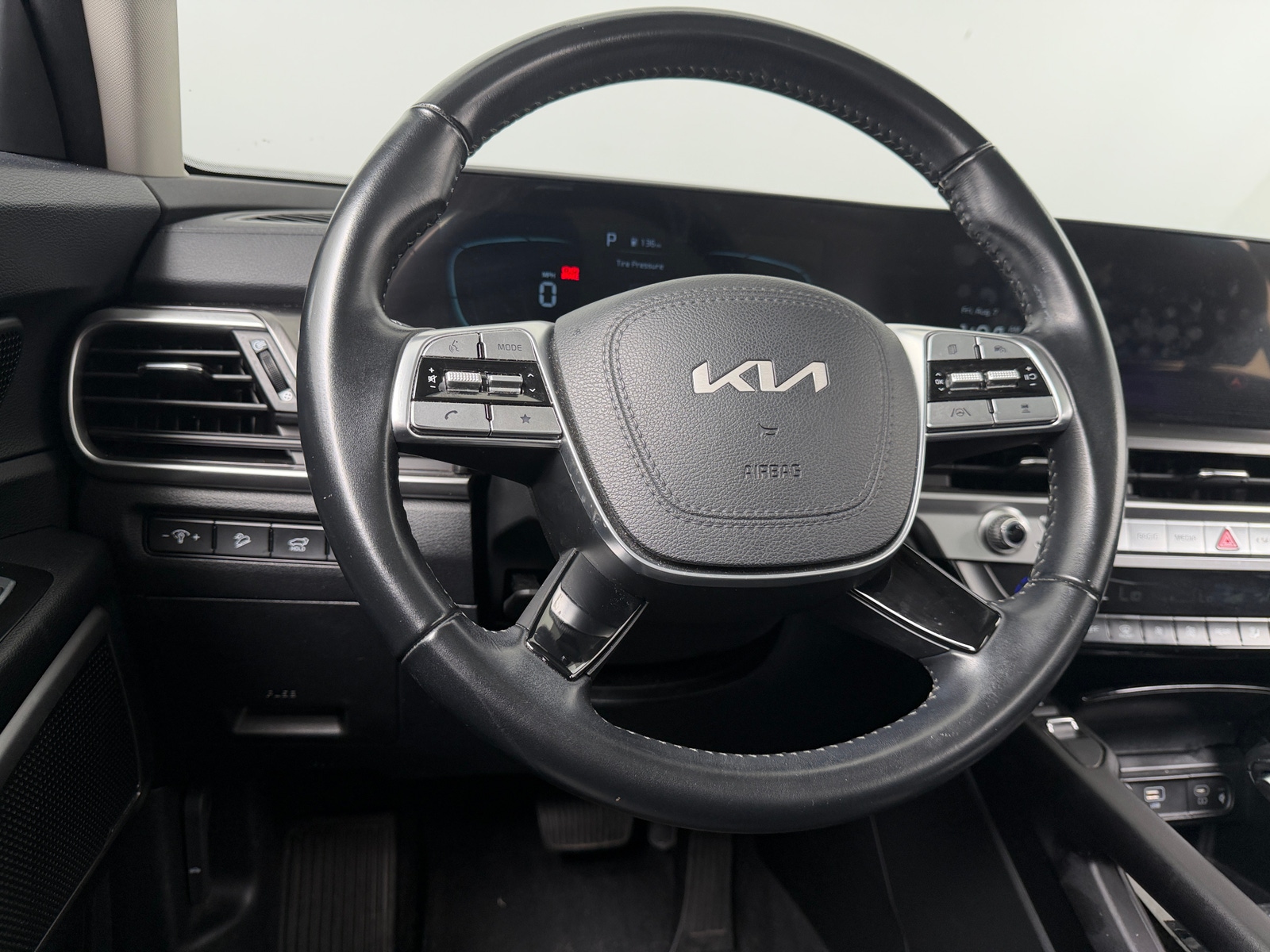 Thumbnail: 2025 Kia Telluride - 4