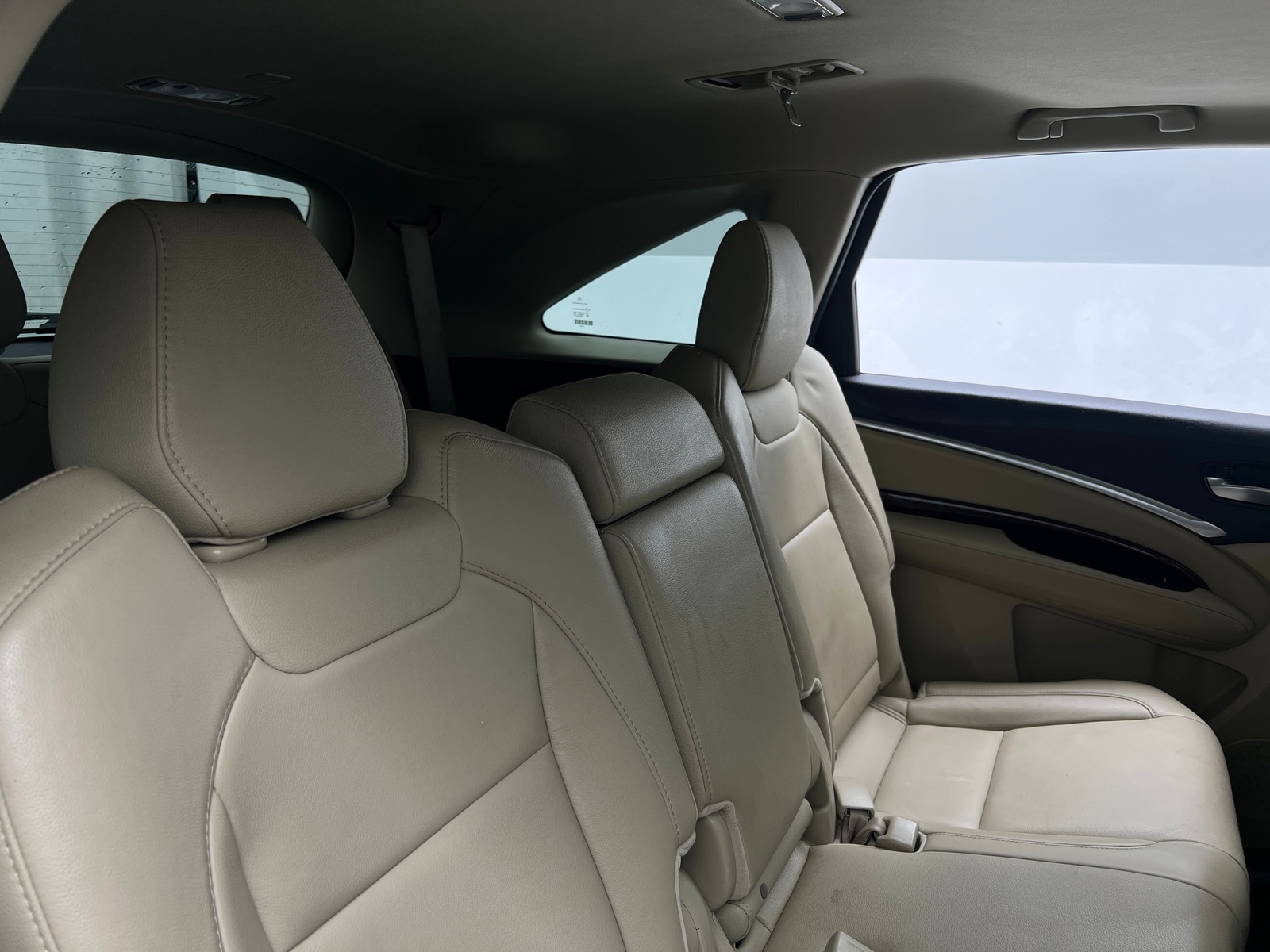 Thumbnail: 2020 Acura MDX - 5