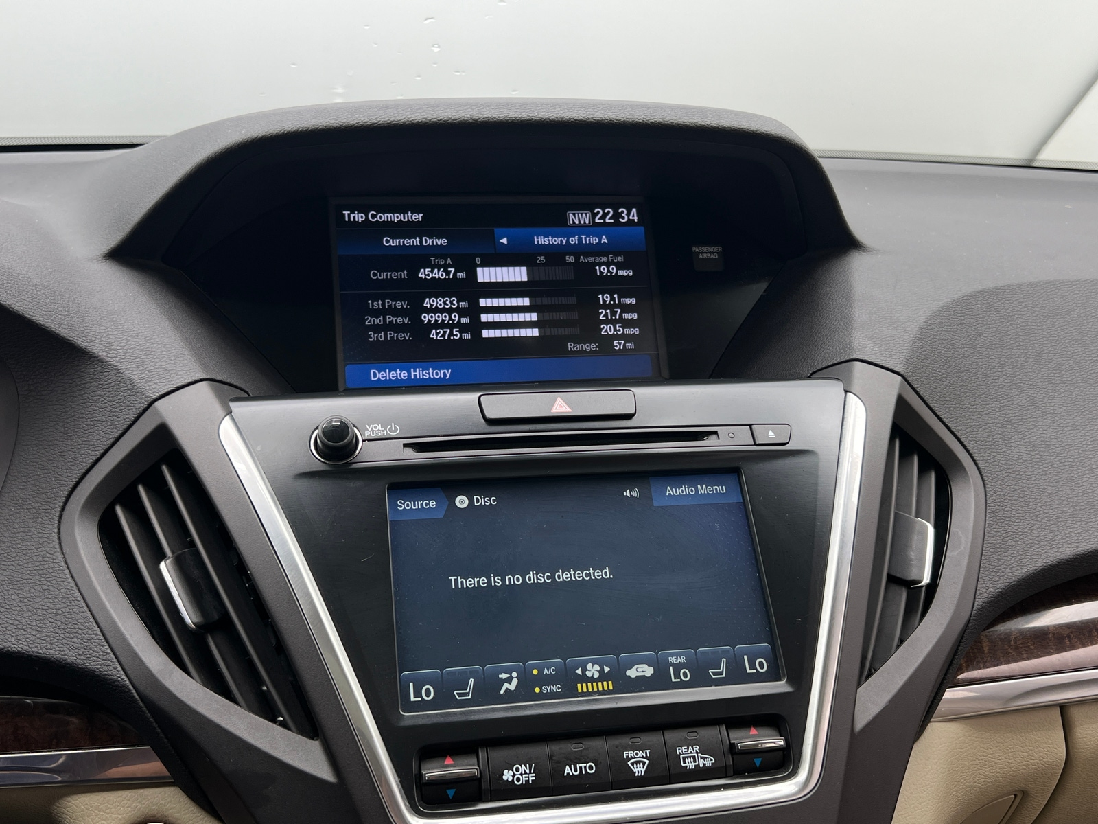 Thumbnail: 2020 Acura MDX - 3