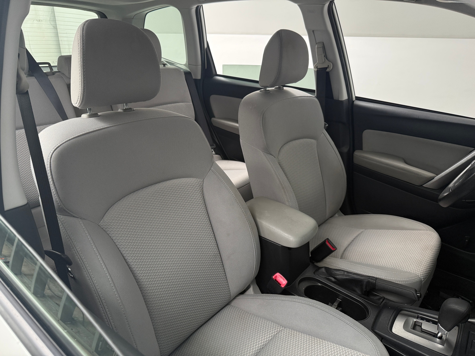 Thumbnail: 2016 Subaru Forester - 2