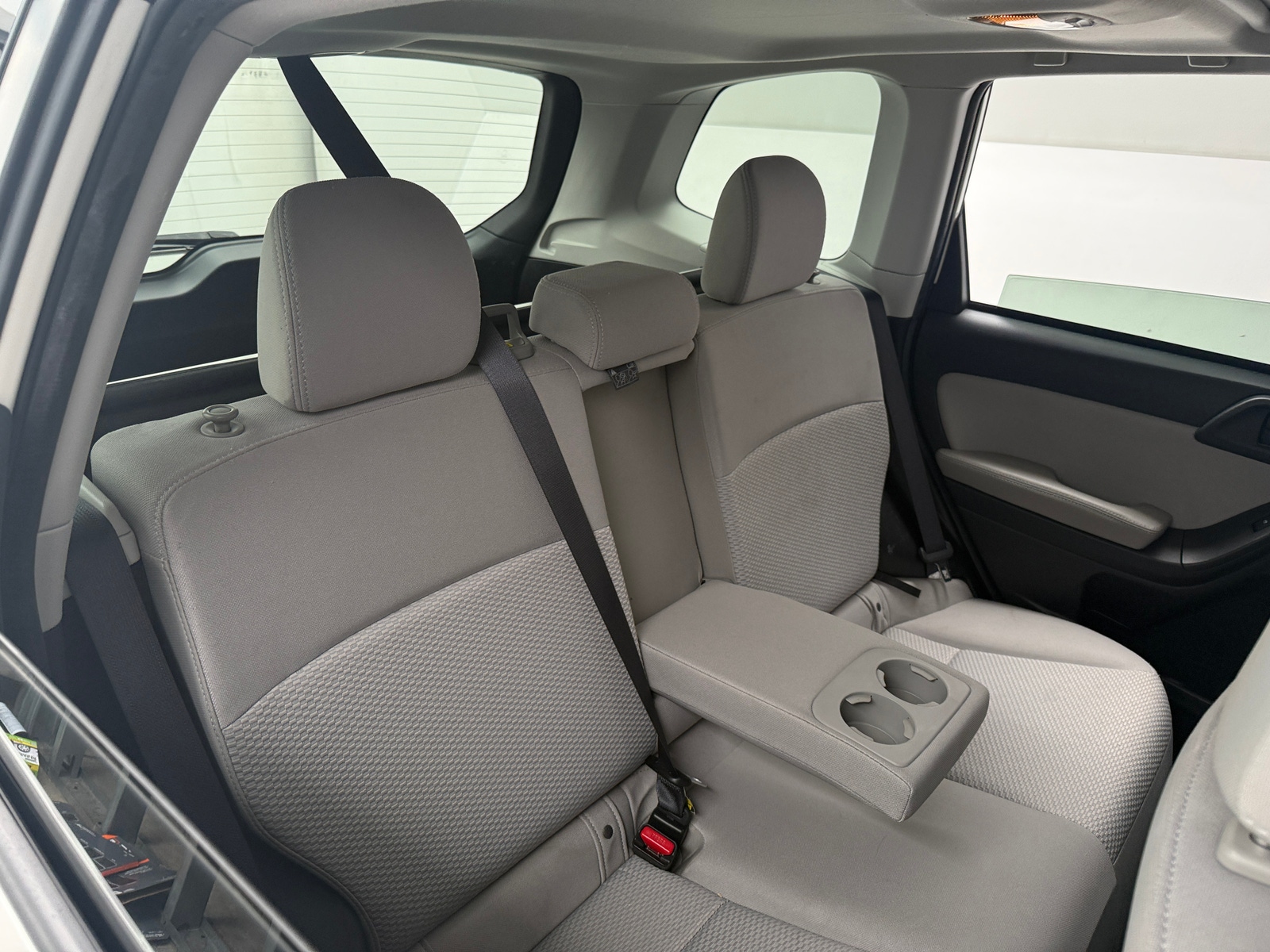 Thumbnail: 2016 Subaru Forester - 6