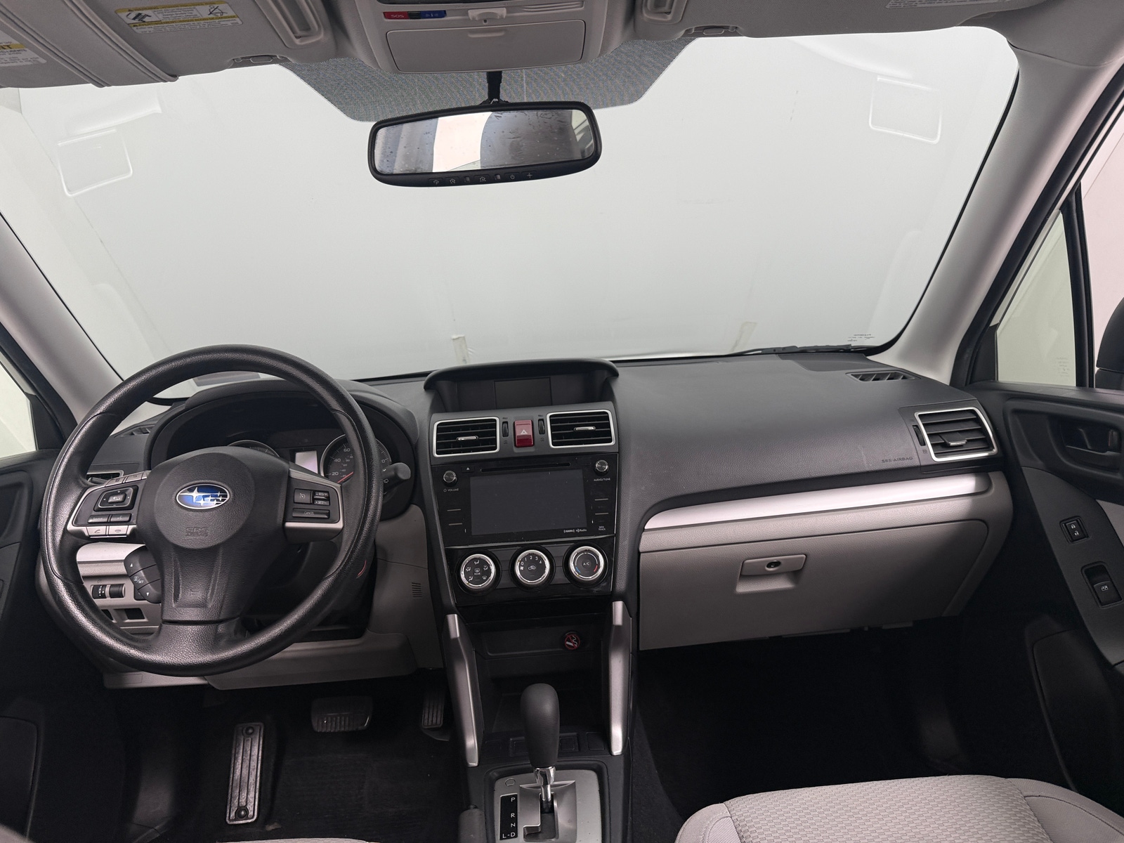 Thumbnail: 2016 Subaru Forester - 3