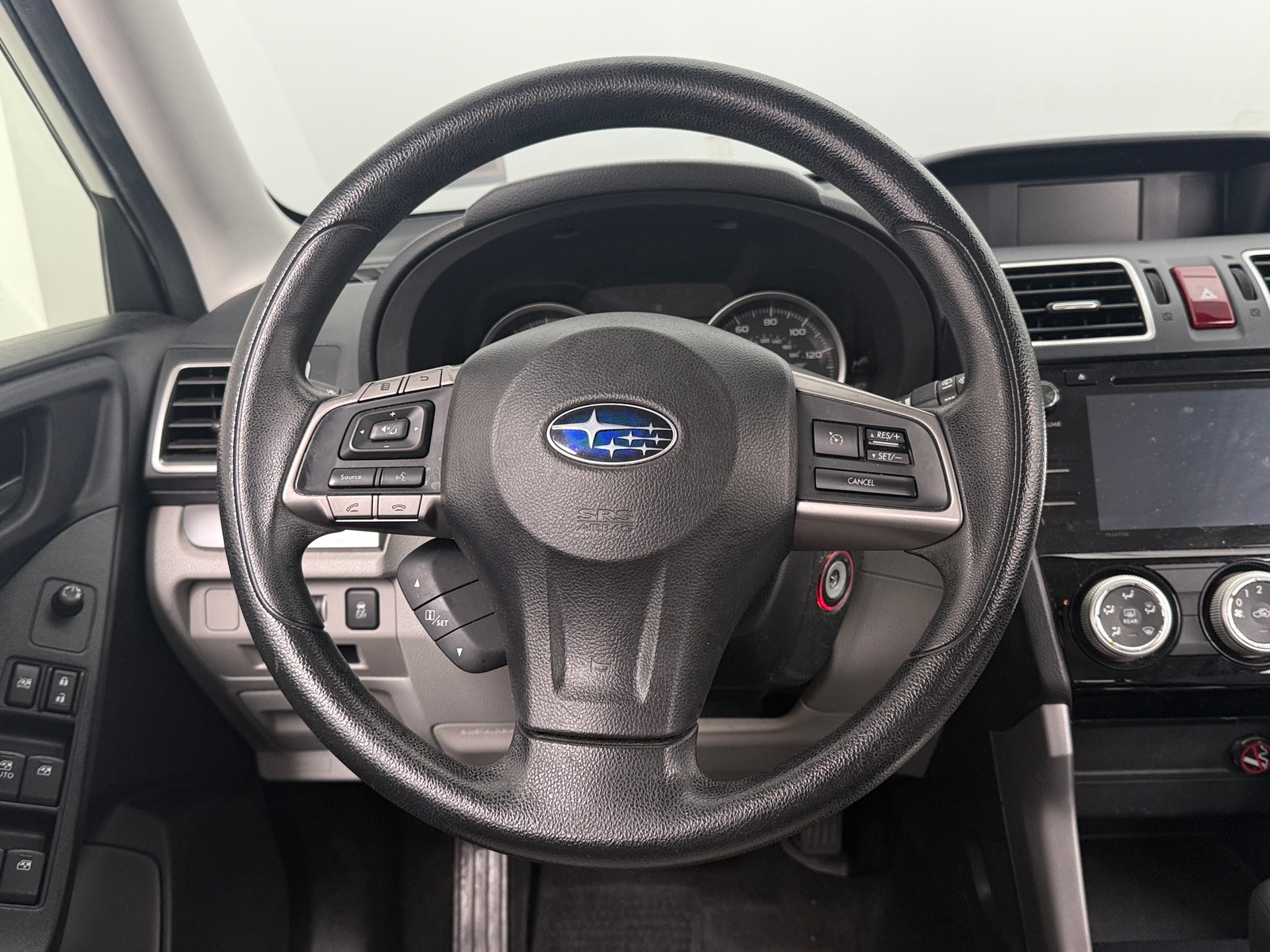 Thumbnail: 2016 Subaru Forester - 5