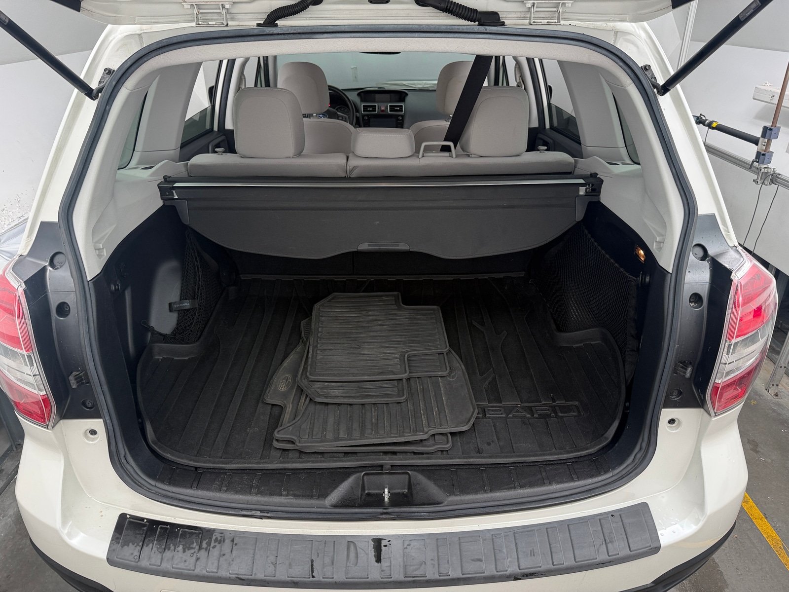 Thumbnail: 2016 Subaru Forester - 7