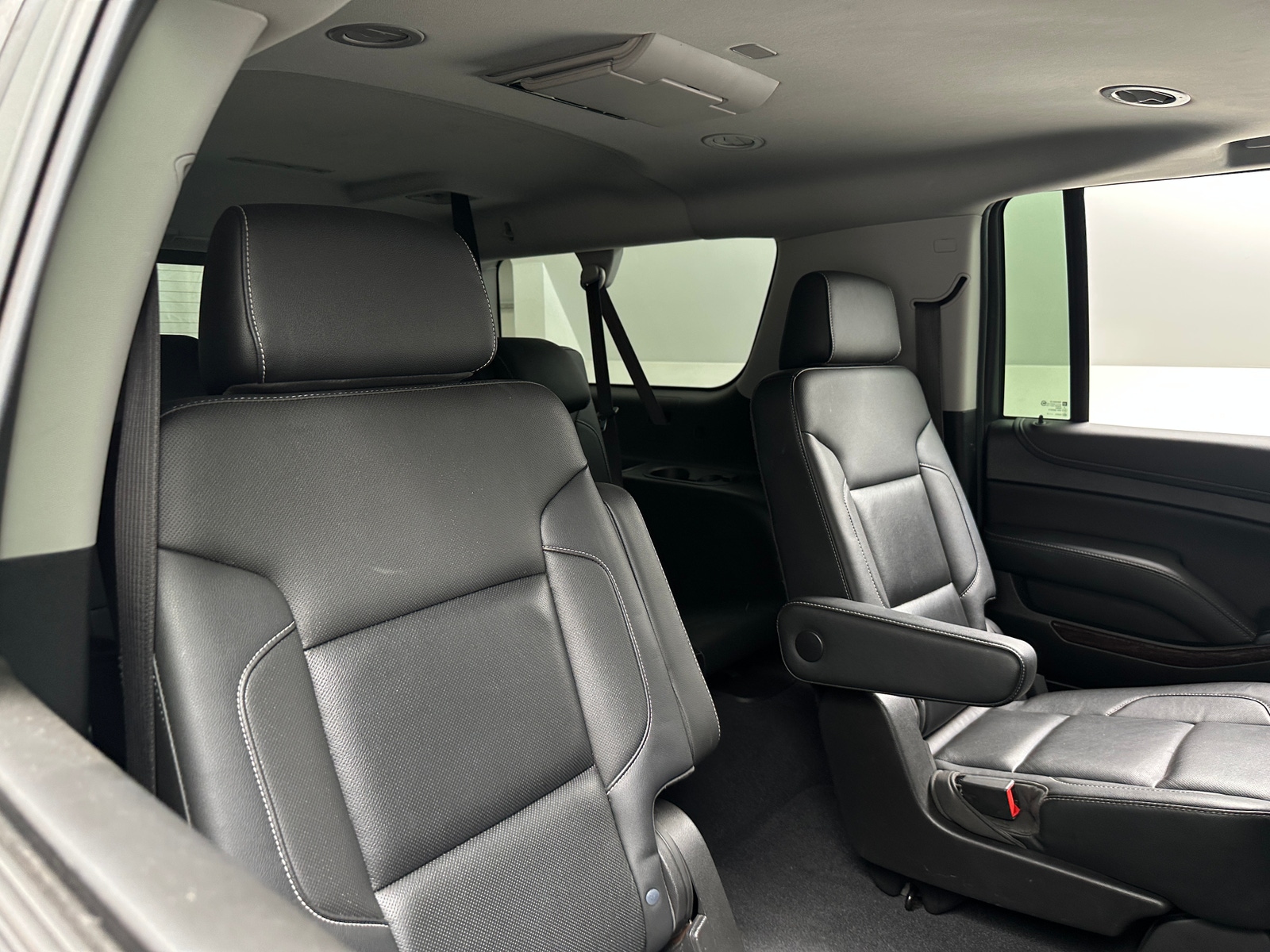 Thumbnail: 2019 GMC Yukon XL - 5