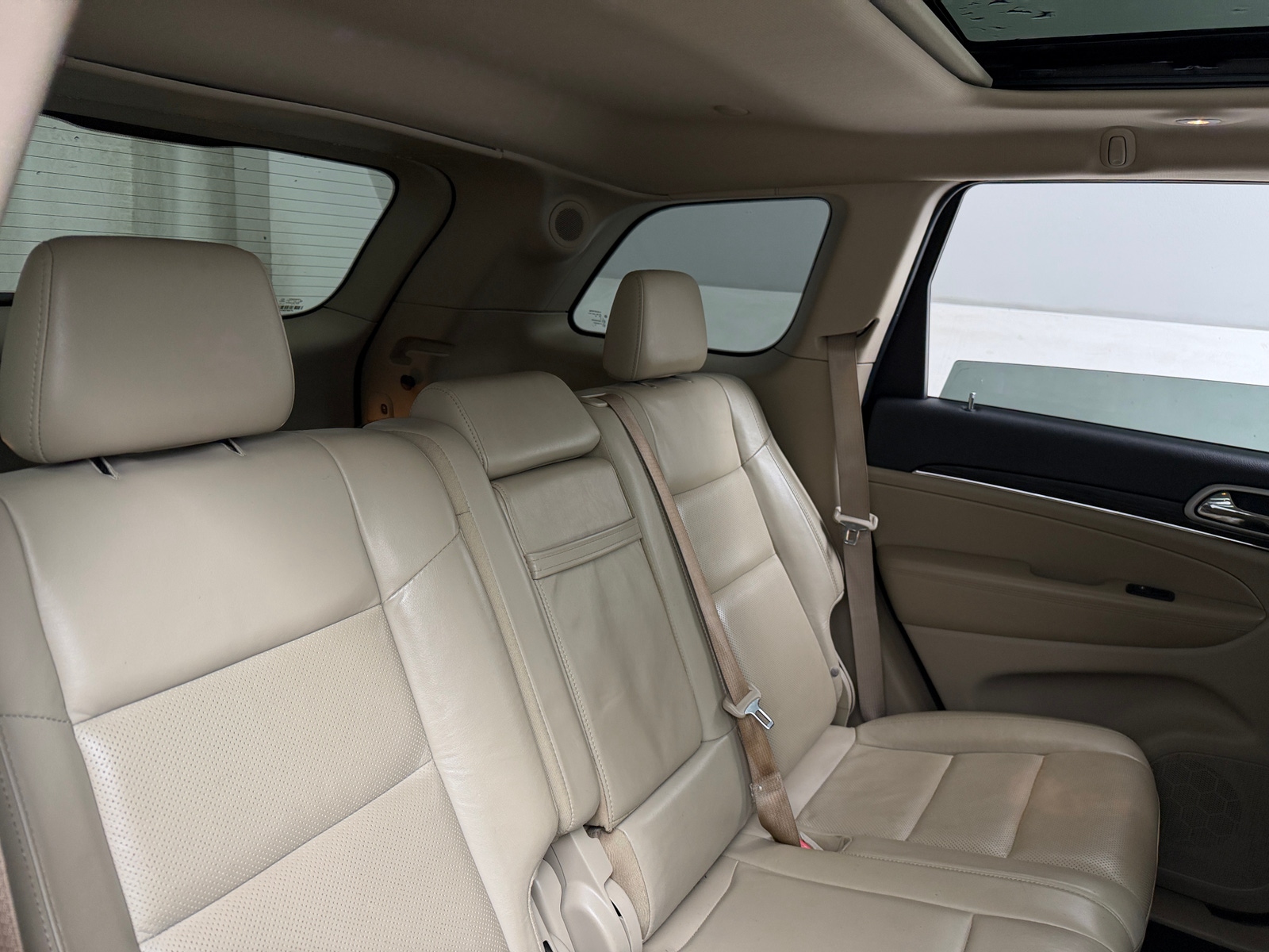 Thumbnail: 2020 Jeep Grand Cherokee - 5