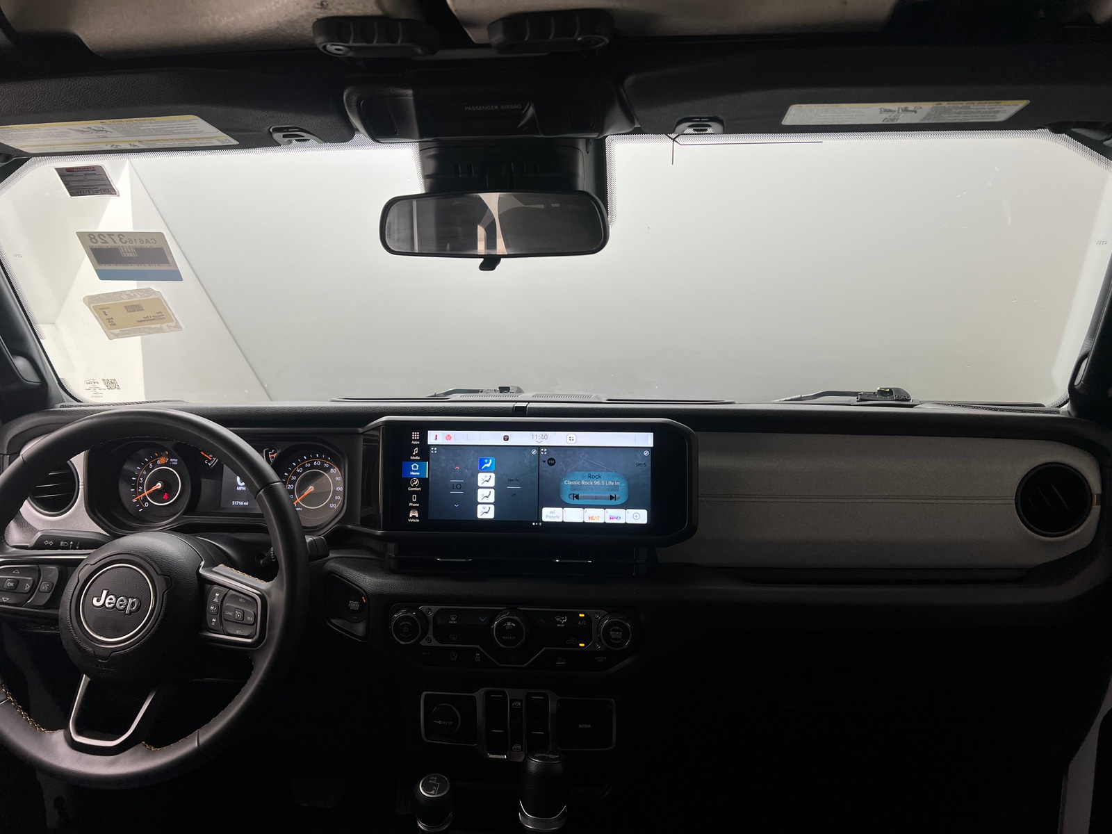 Thumbnail: 2024 Jeep Wrangler - 3
