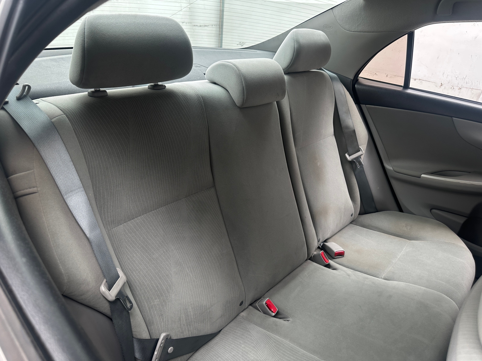 Thumbnail: 2013 Toyota Corolla - 6