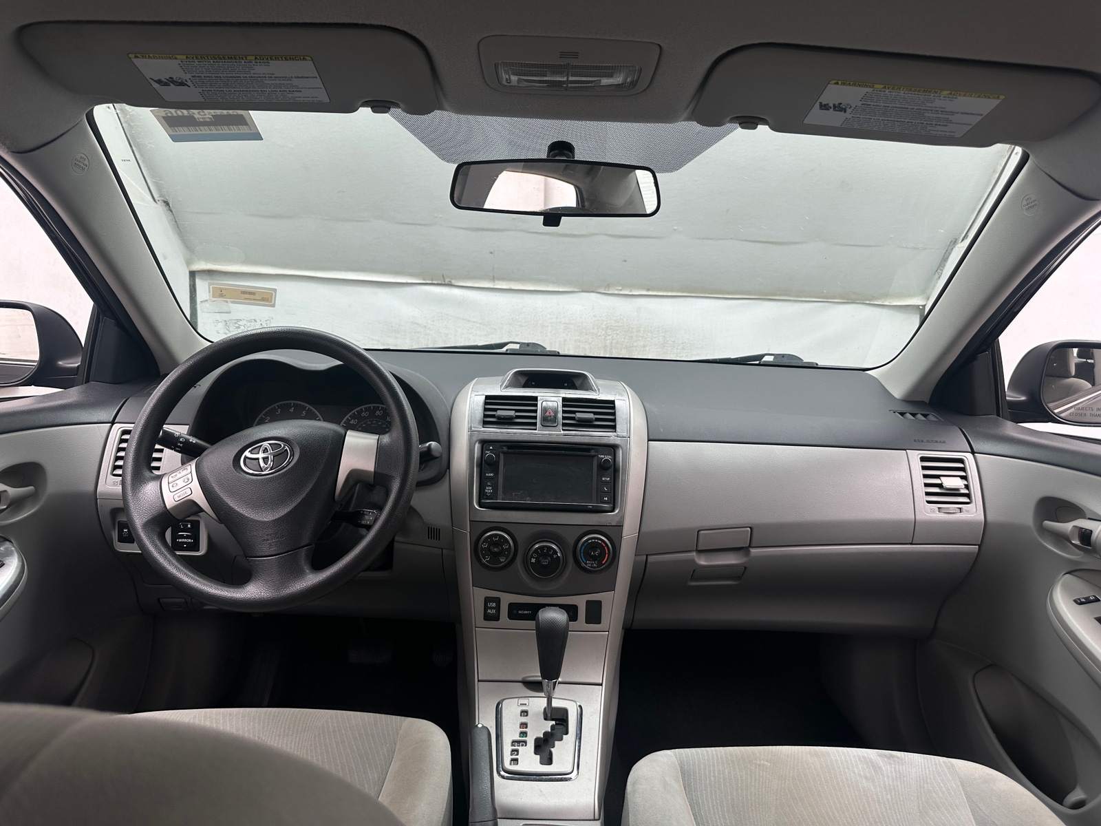 Thumbnail: 2013 Toyota Corolla - 3