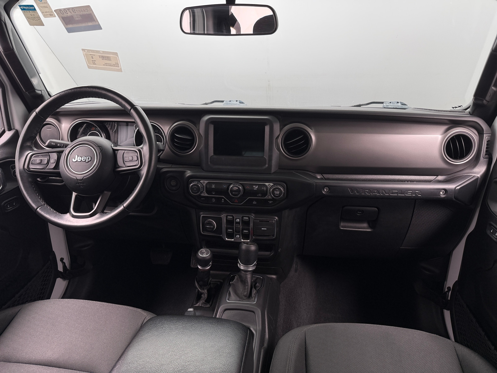 Thumbnail: 2022 Jeep Wrangler - 3