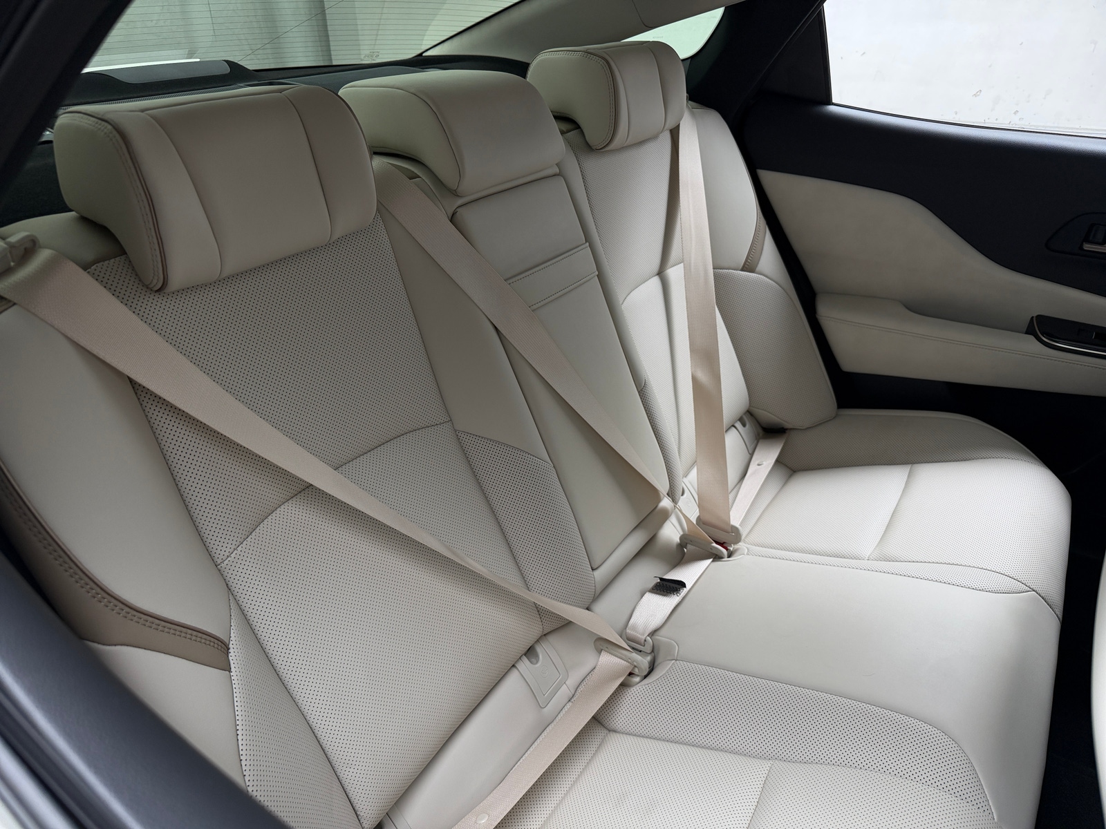 Thumbnail: 2025 Toyota Crown - 5