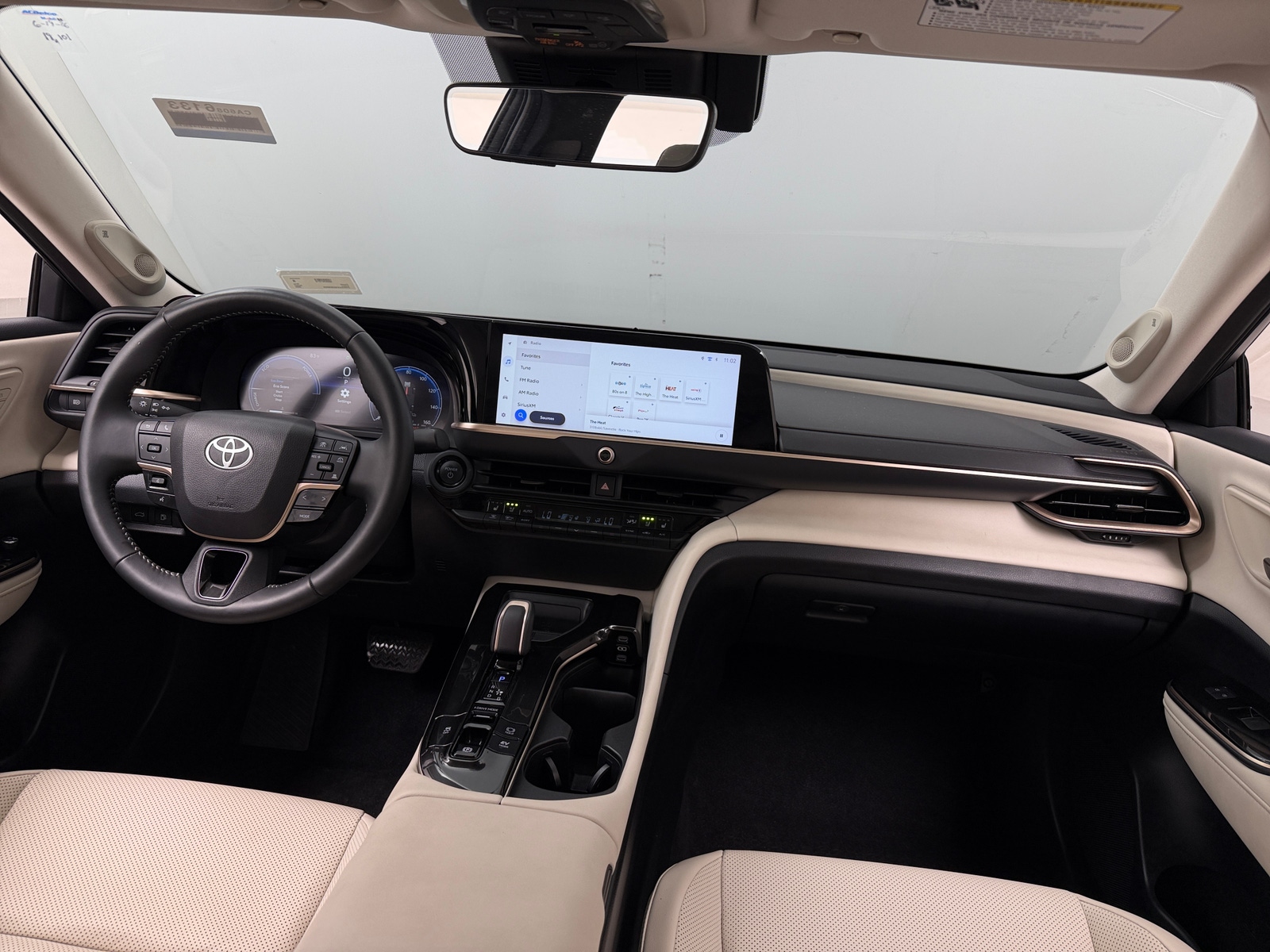 Thumbnail: 2025 Toyota Crown - 2