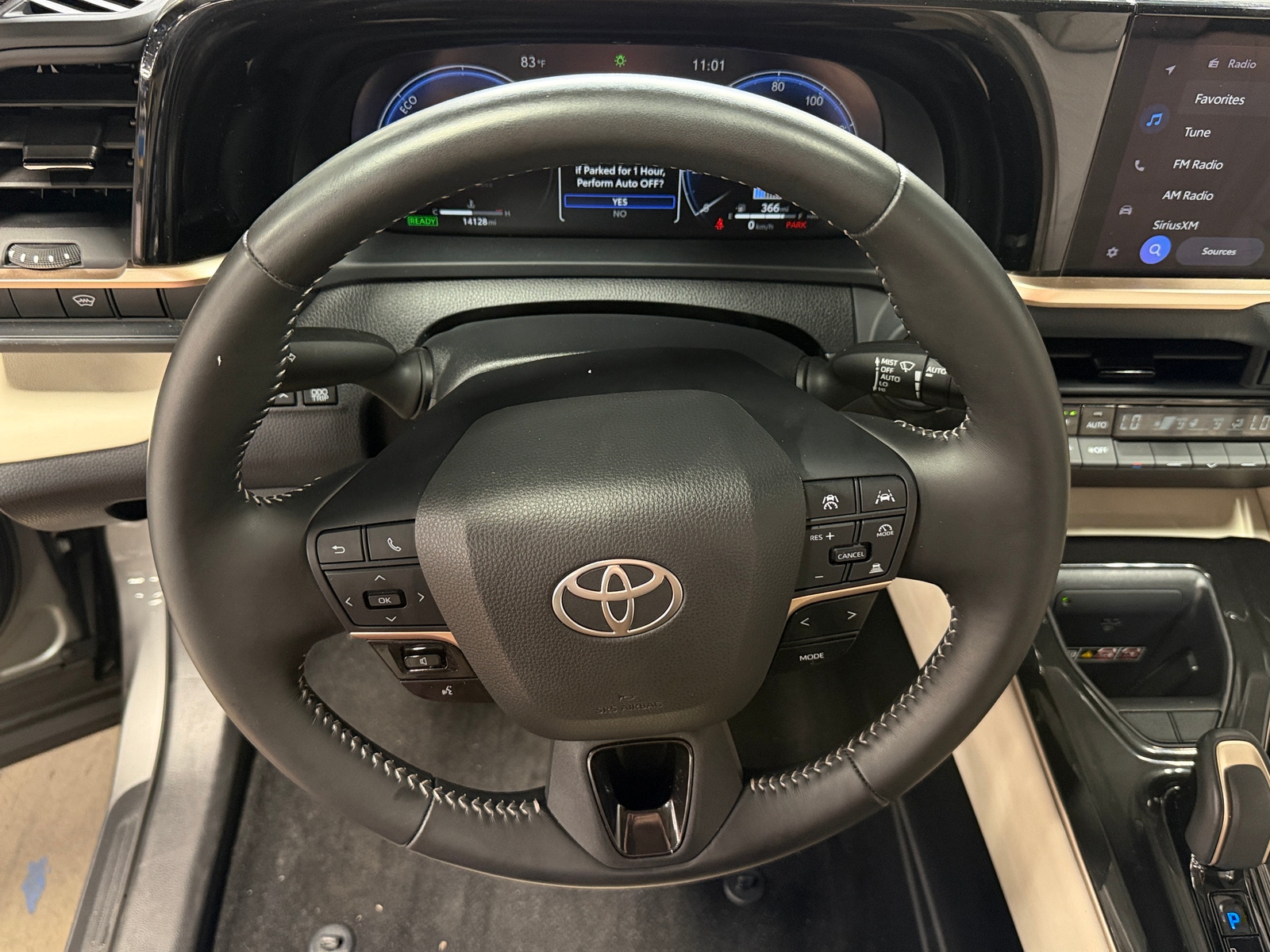 Thumbnail: 2025 Toyota Crown - 4