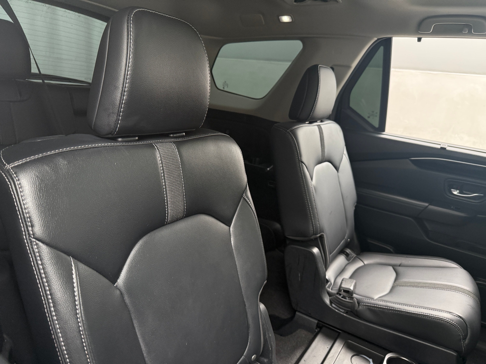 Thumbnail: 2023 Honda Pilot - 5
