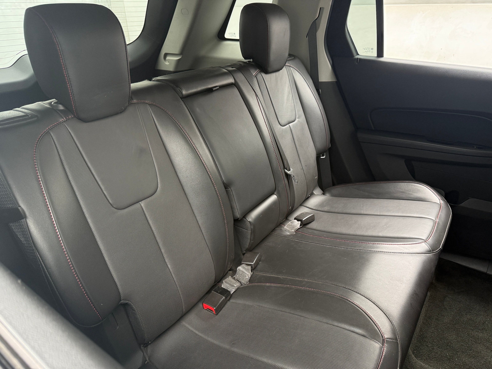 Thumbnail: 2015 GMC Terrain - 5