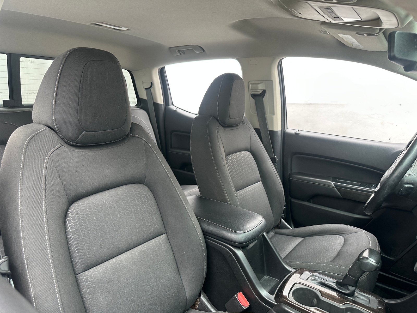Thumbnail: 2018 GMC Canyon - 2
