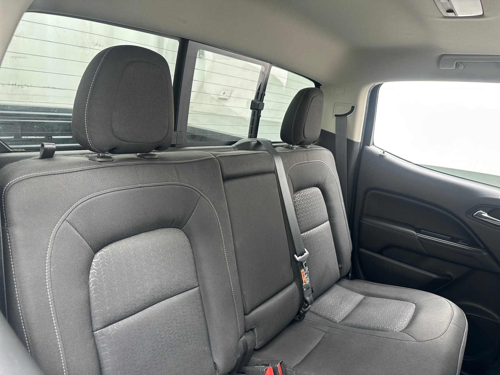 Thumbnail: 2018 GMC Canyon - 6