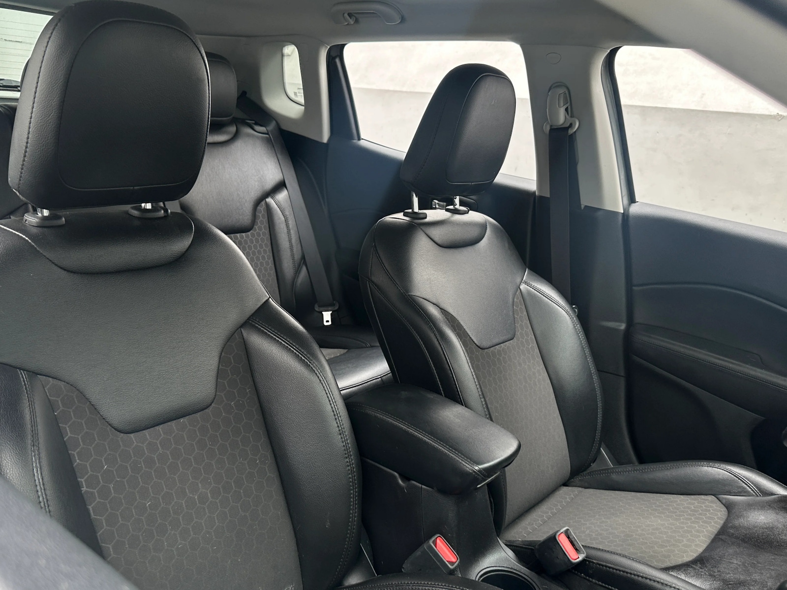 Thumbnail: 2020 Jeep Compass - 2