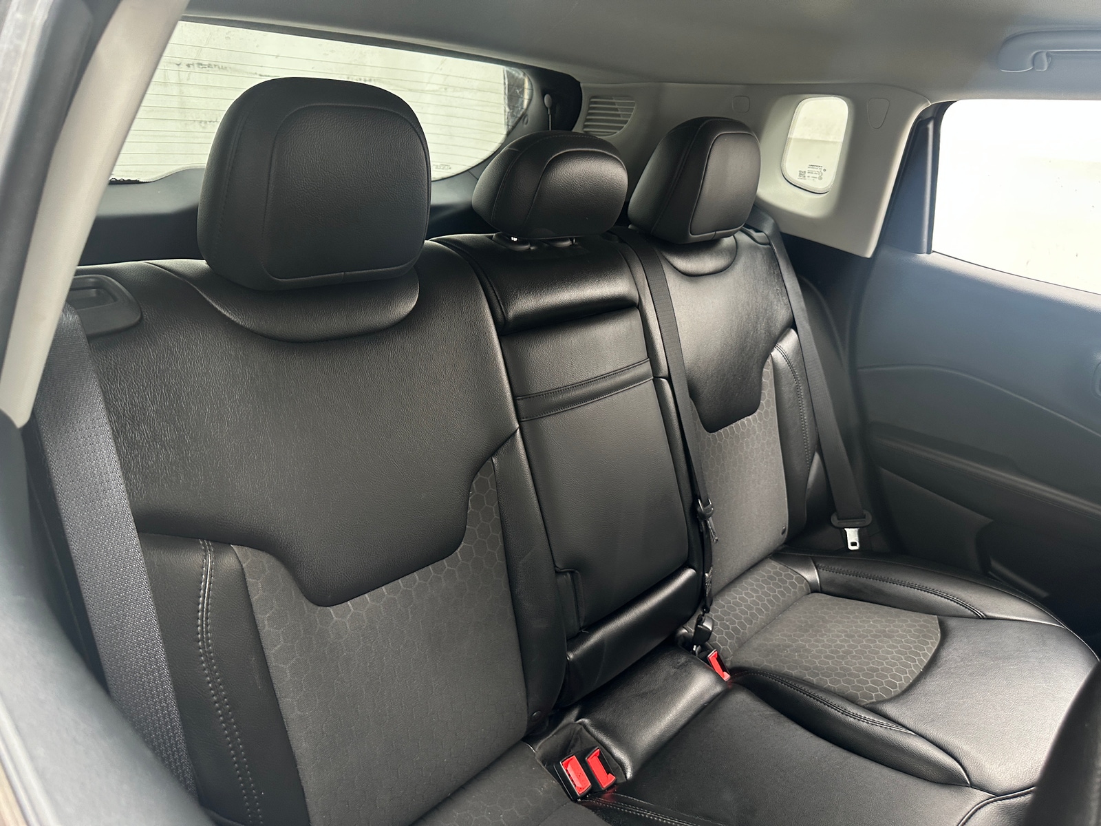 Thumbnail: 2020 Jeep Compass - 6