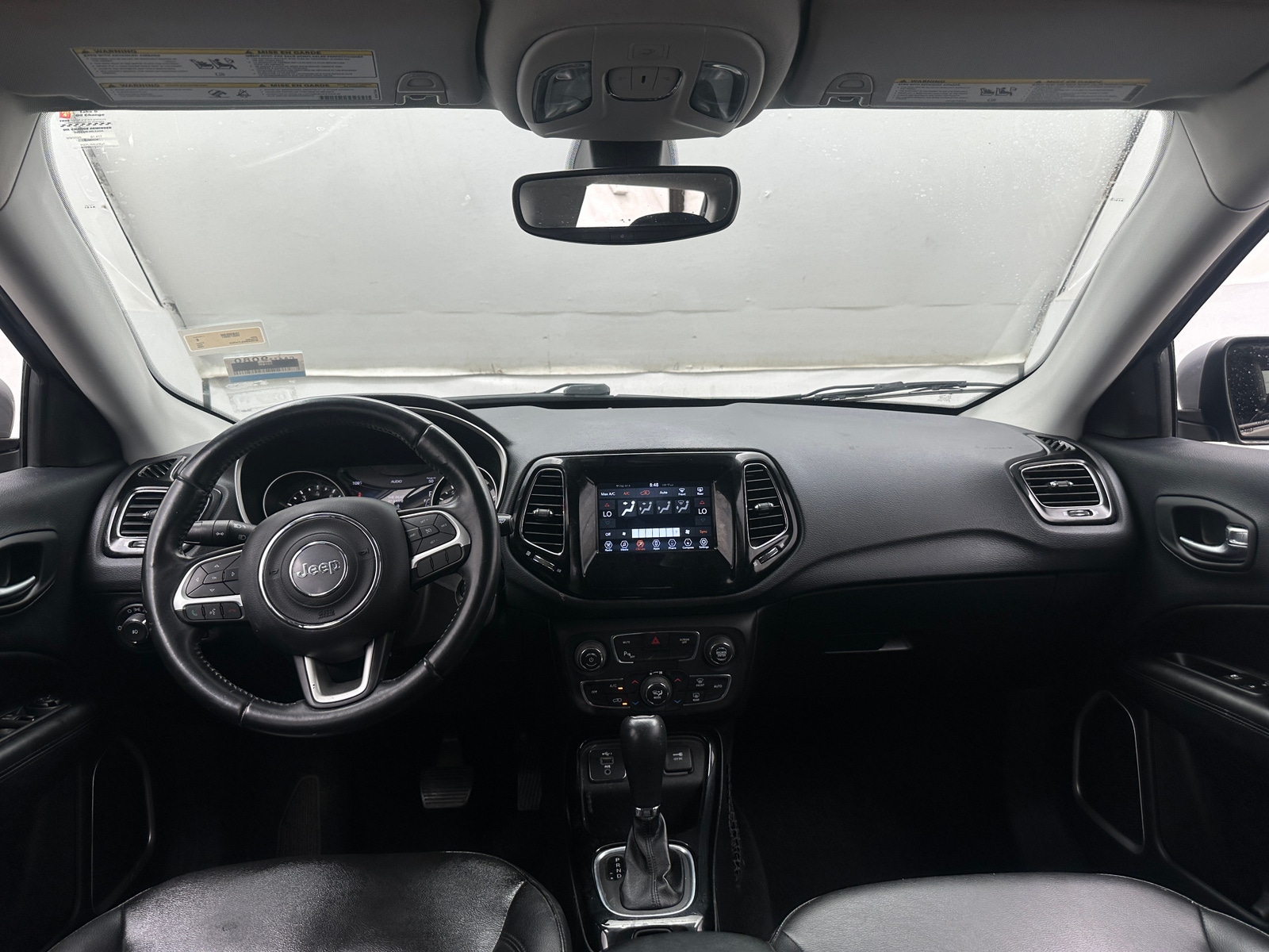 Thumbnail: 2020 Jeep Compass - 3