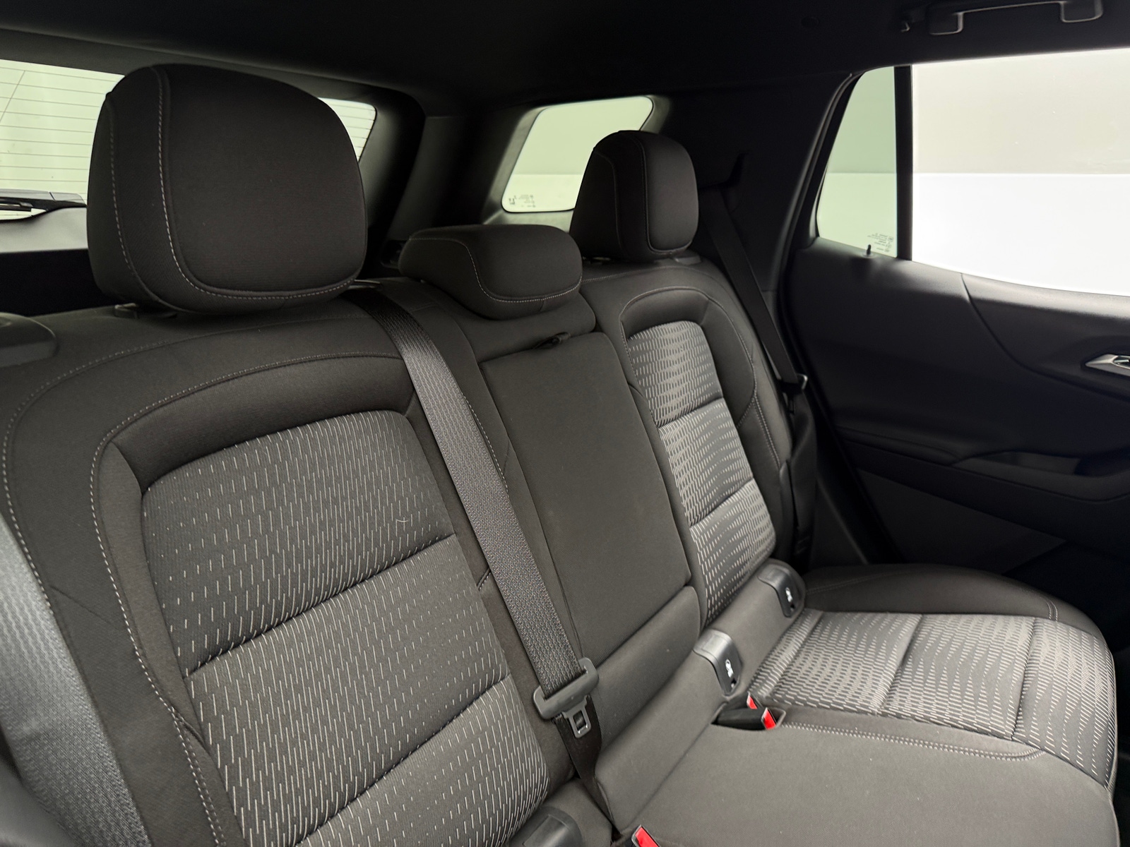 Thumbnail: 2026 Chevrolet Equinox - 6